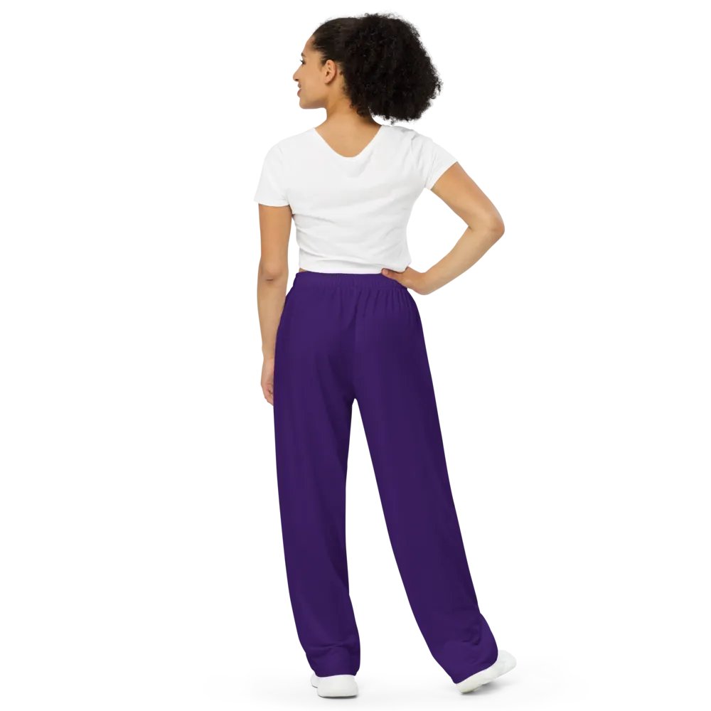 SHE/HER Pronoun Pants product image (5)