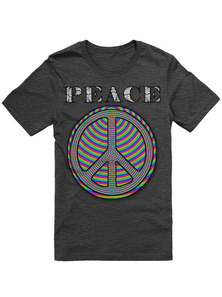 Peace & Love product image (1)