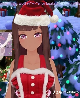 MySHAYLA ᶻ 𝗓 𐰁 tier thumbnail
