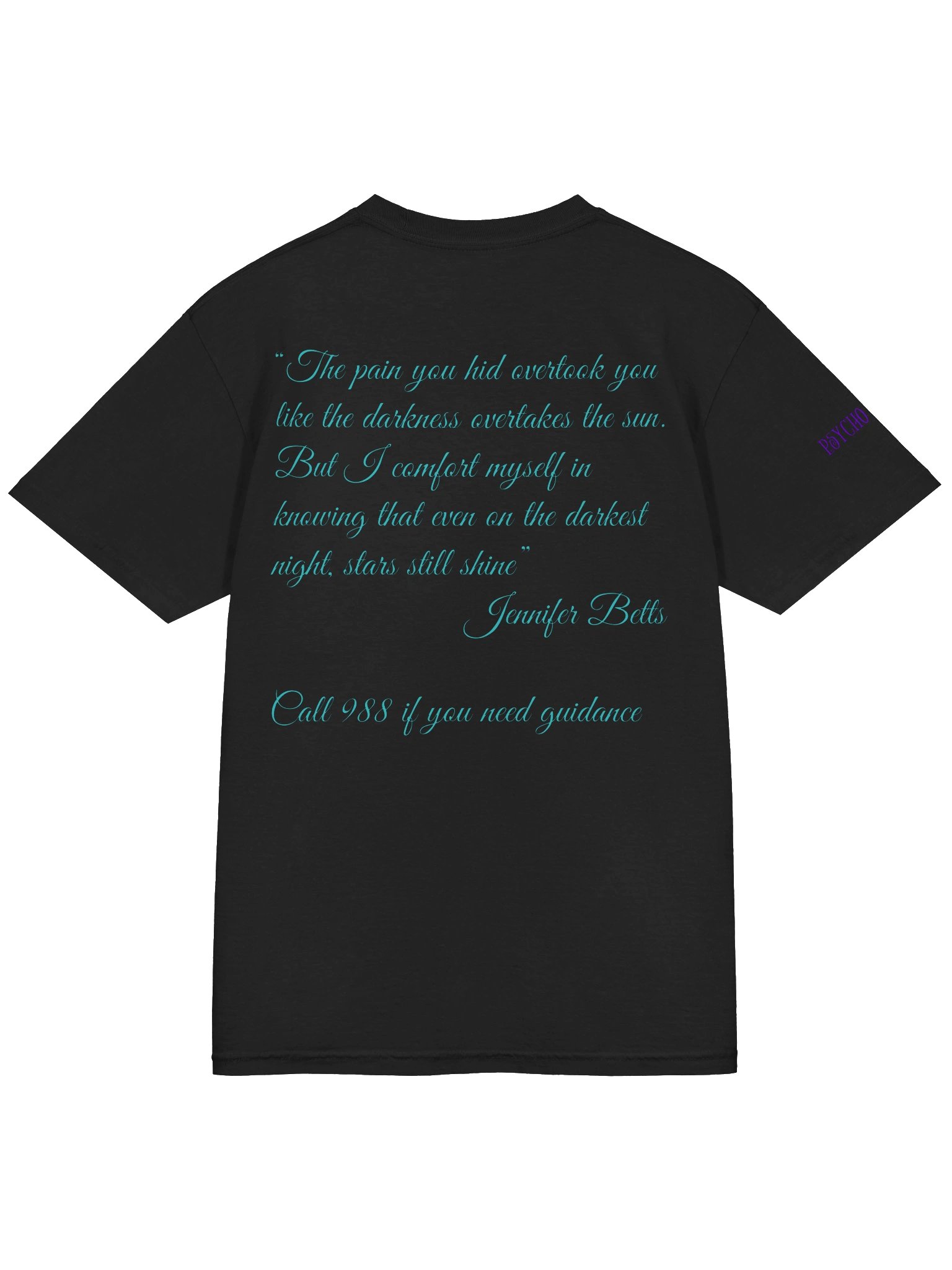 Suiicide Awareness product image (4)