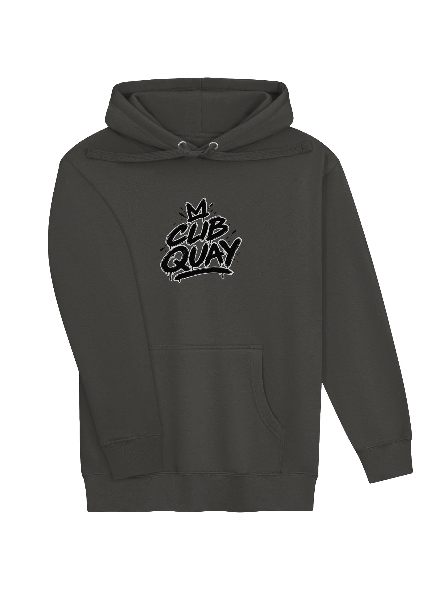Undefeated Tree Hoodie product image (3)