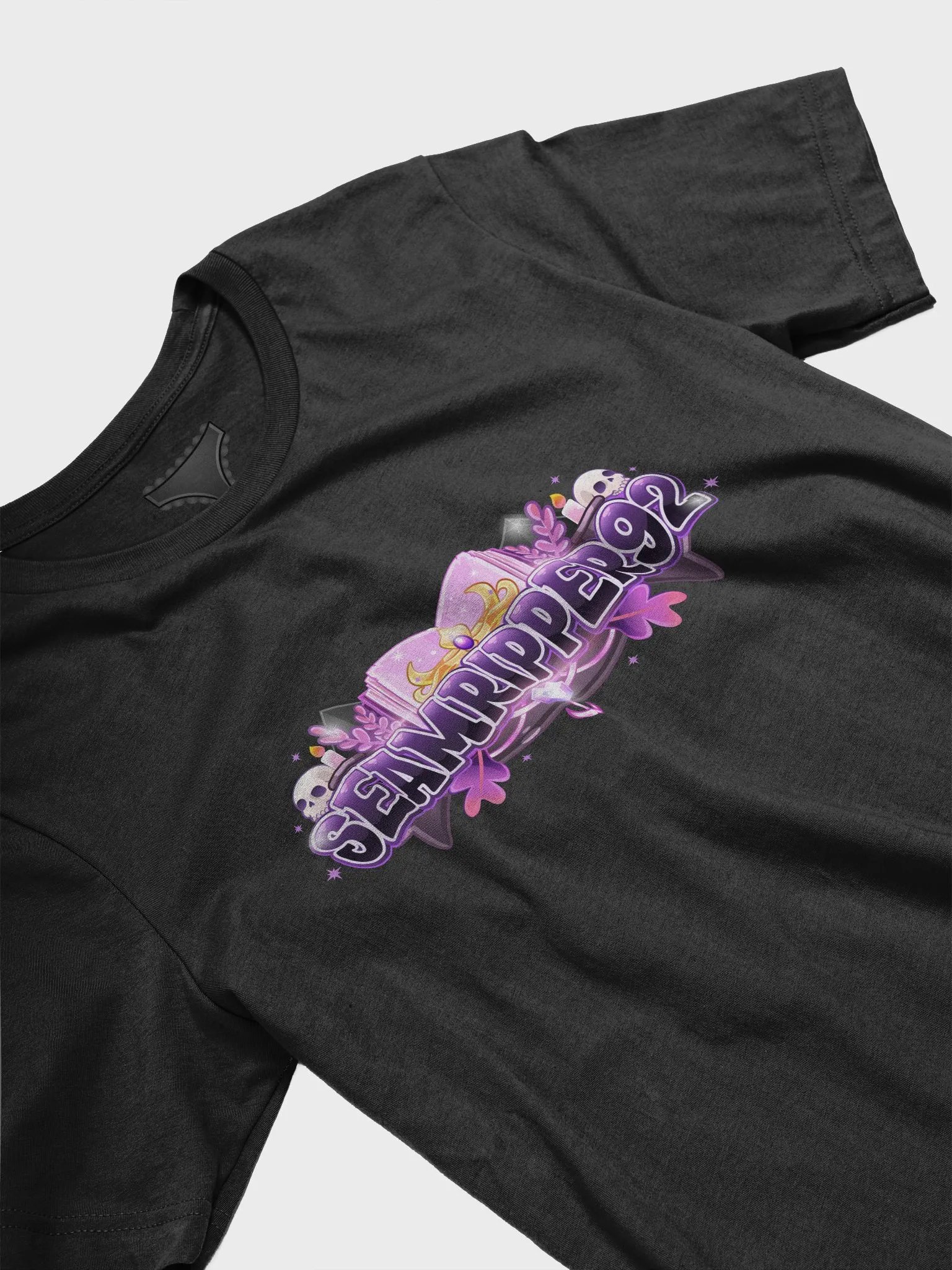 Logo Tee product image (8)