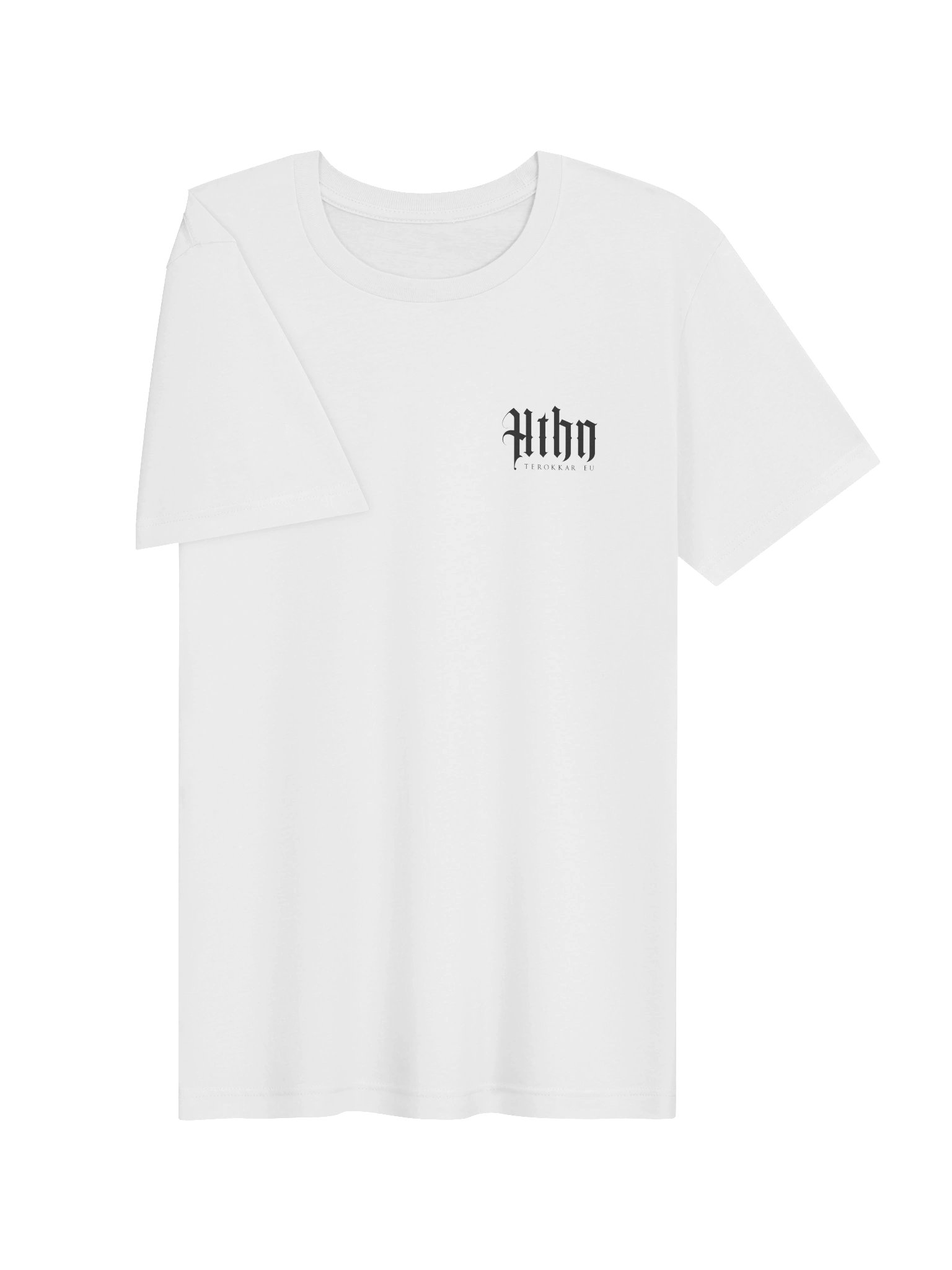 HTHN - Hallowed Collection Shirt (Light) product image (3)
