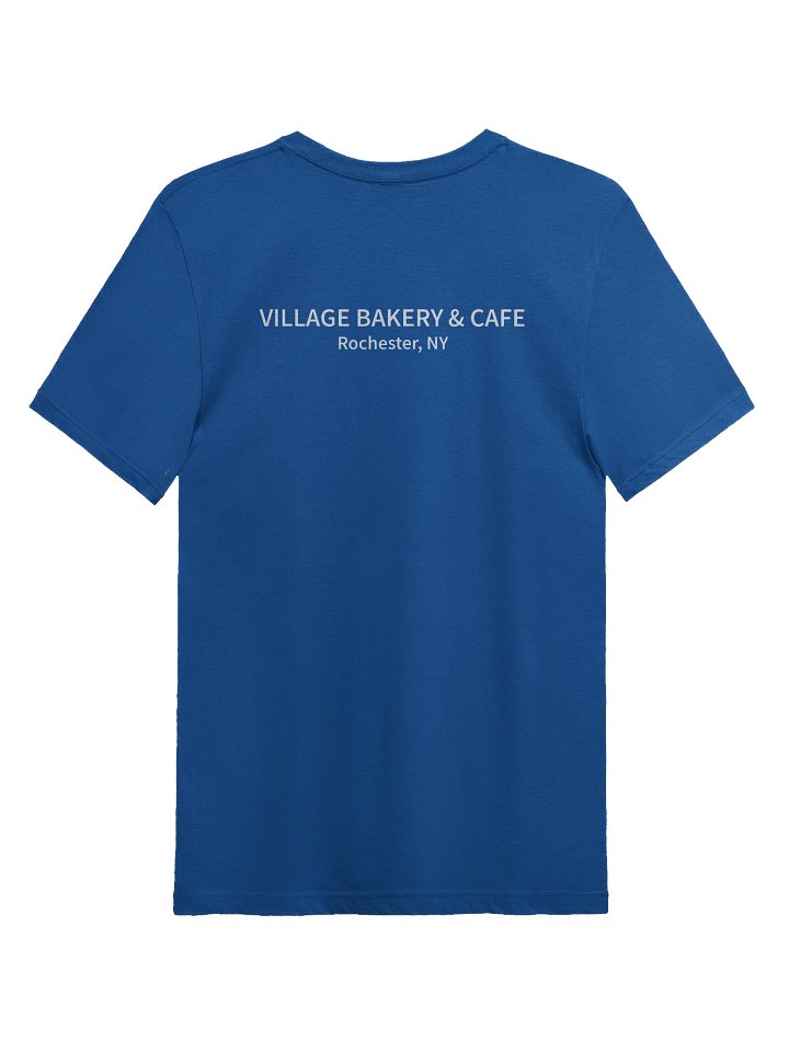 VBC Rooster Premium T-Shirt product image (2)