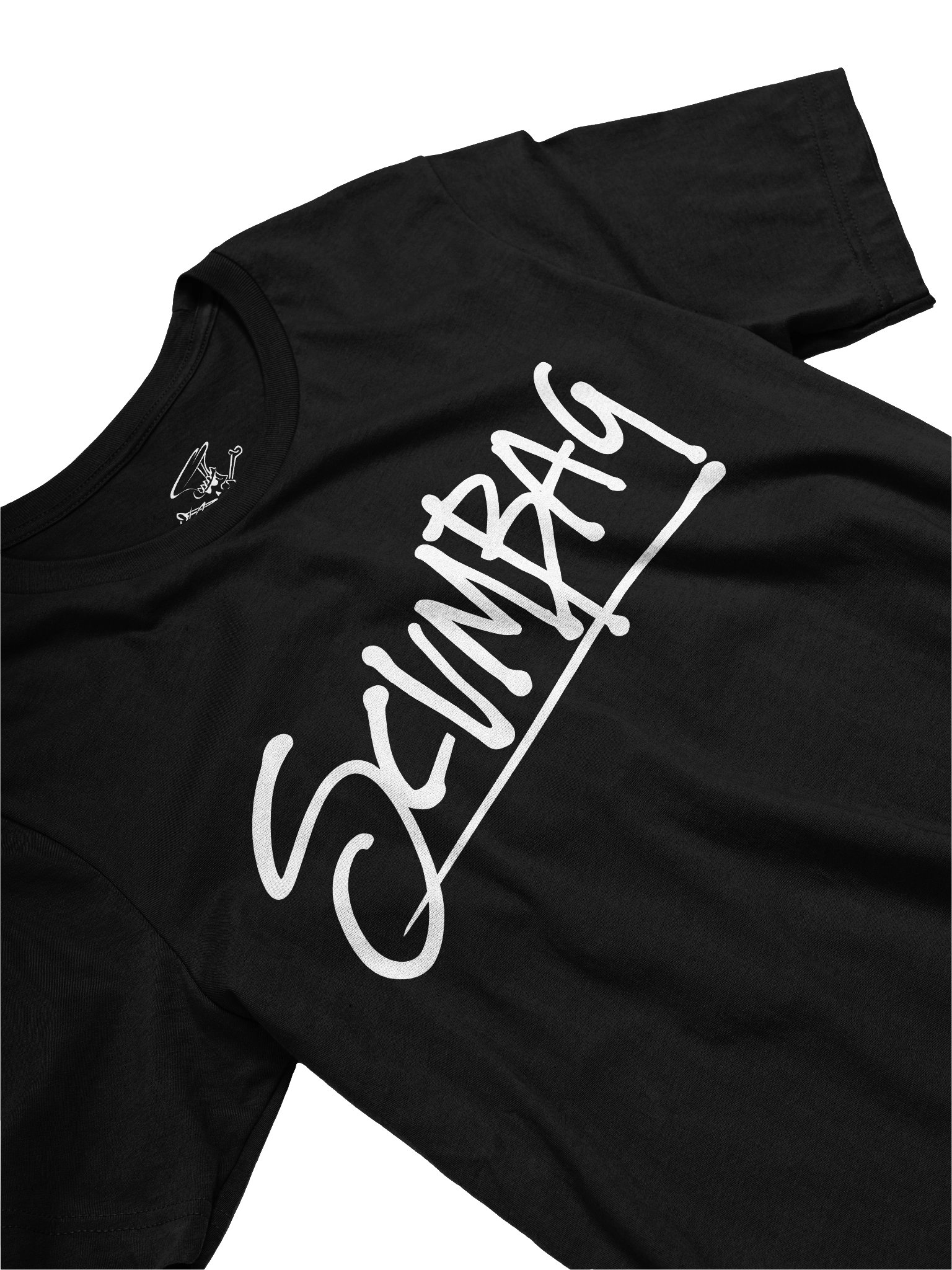 SCUMBAG TEE product image (1)