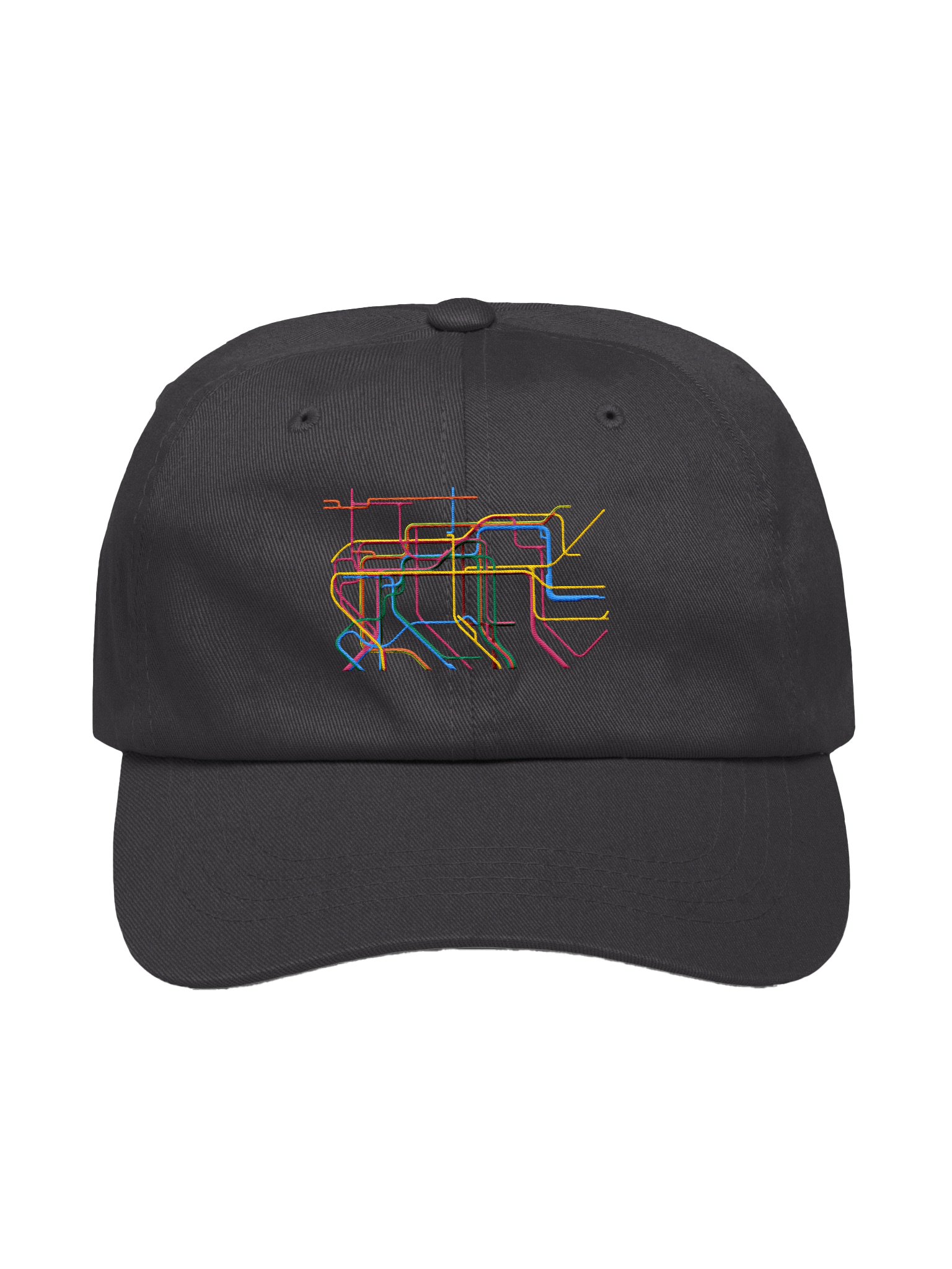 Cappello NYC subway product image (1)