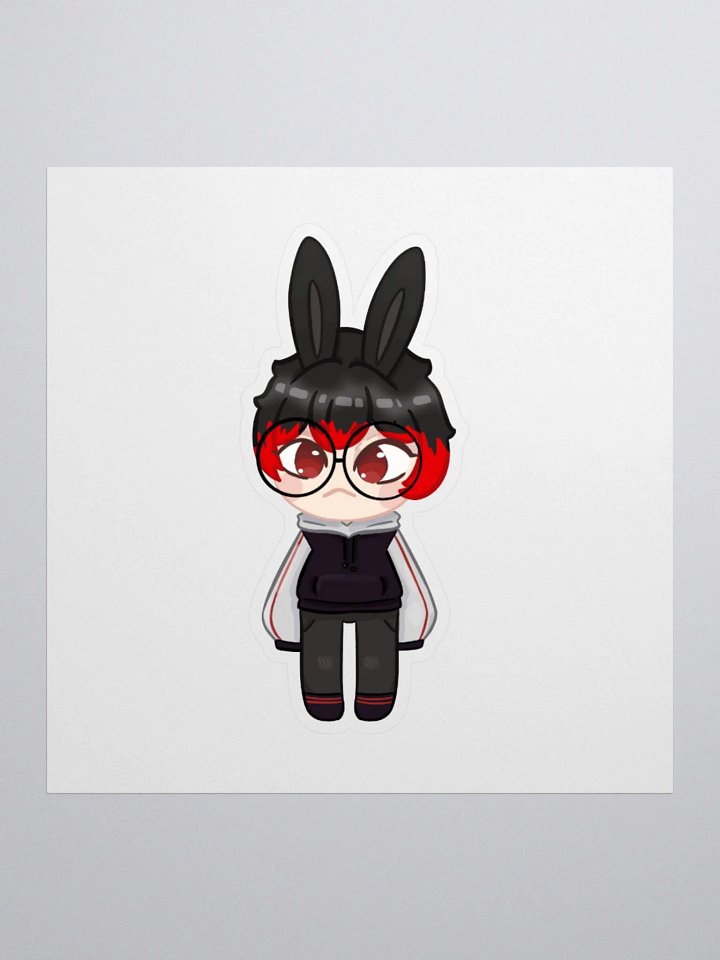 Soda Chibi Sticker product image (1)