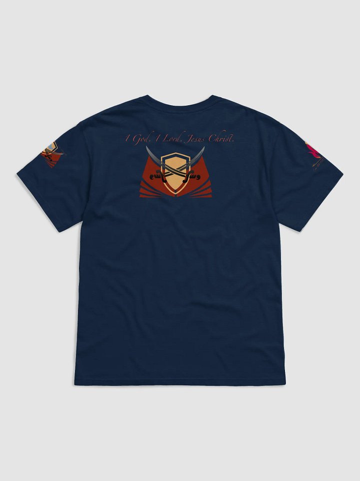 I am on fire for God product image (22)