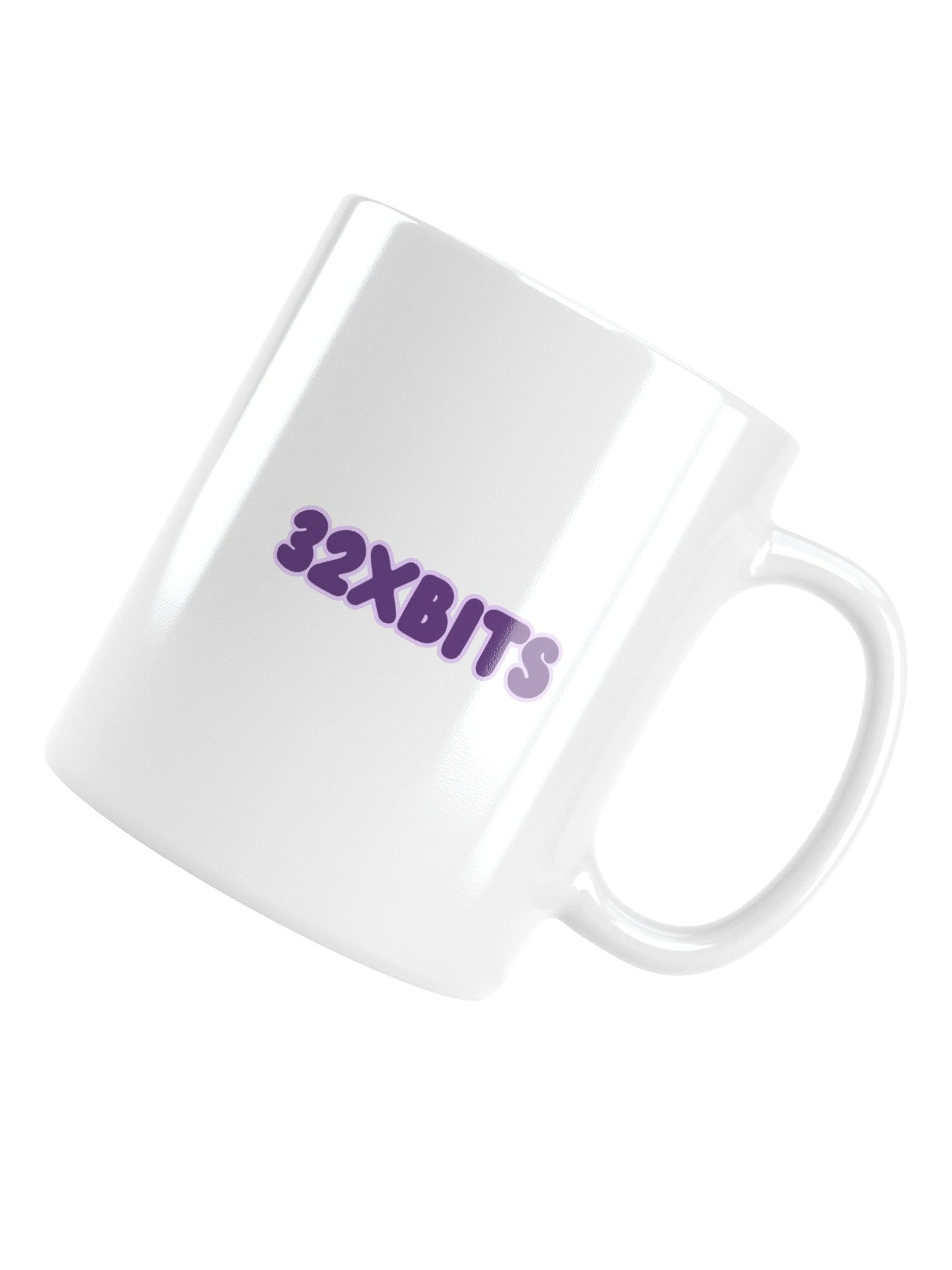 The Coven Mug - White product image (15)