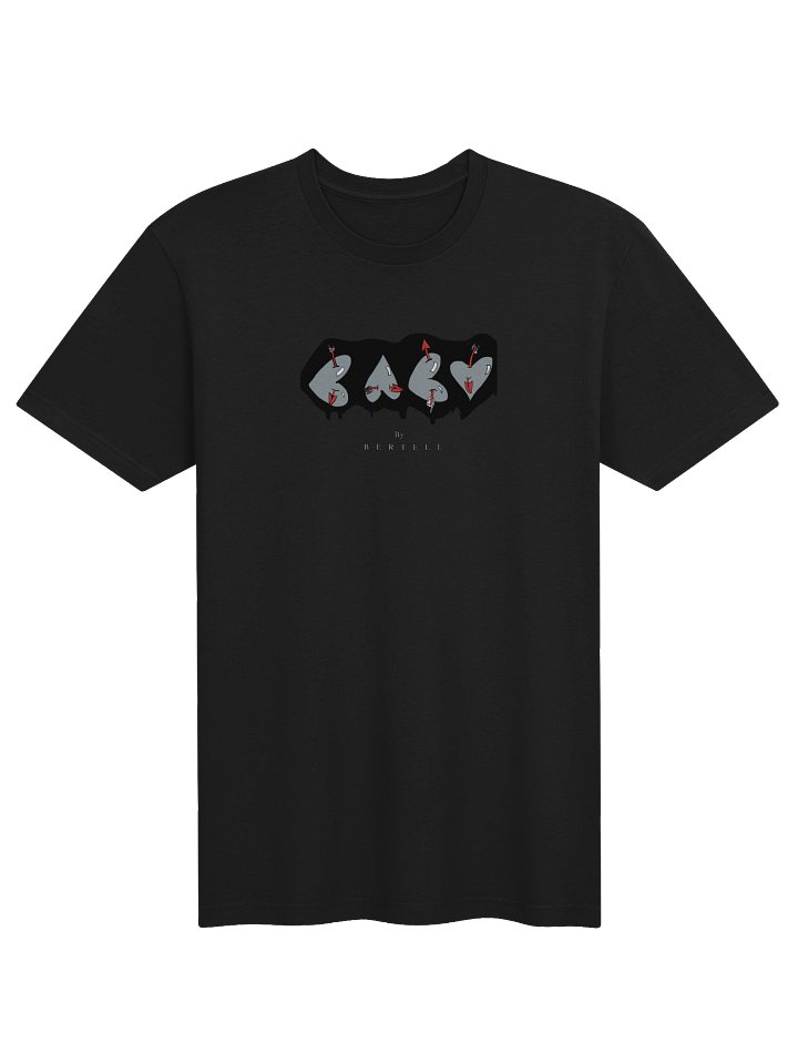 Short-Sleeve BABY T-Shirt By Bertell product image (1)