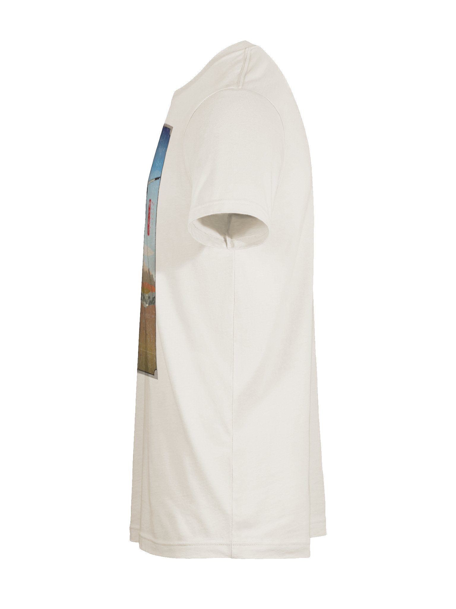 Japanese Modern Hobos T-shirt product image (23)