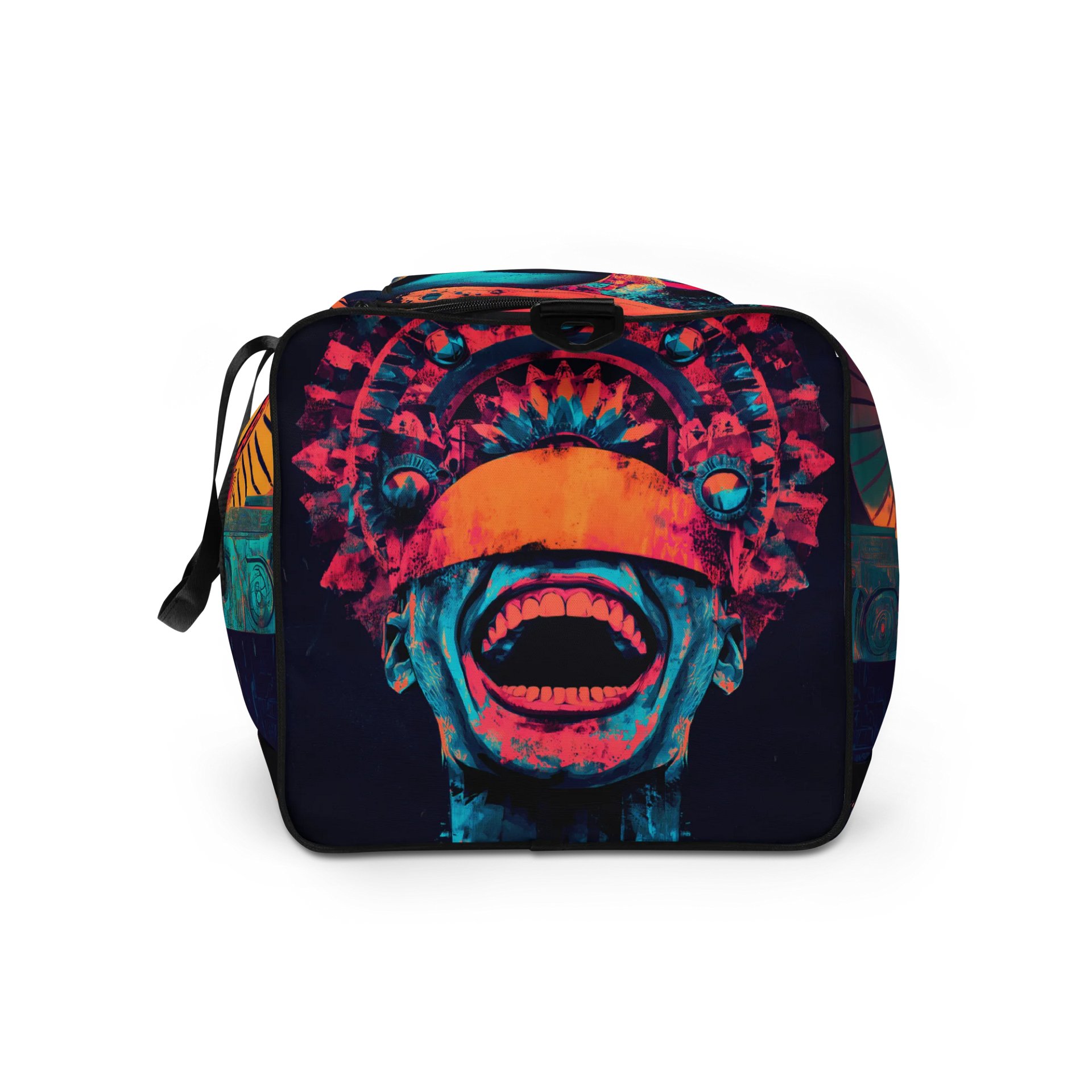 Micronova Totem Duffle Bag product image (9)