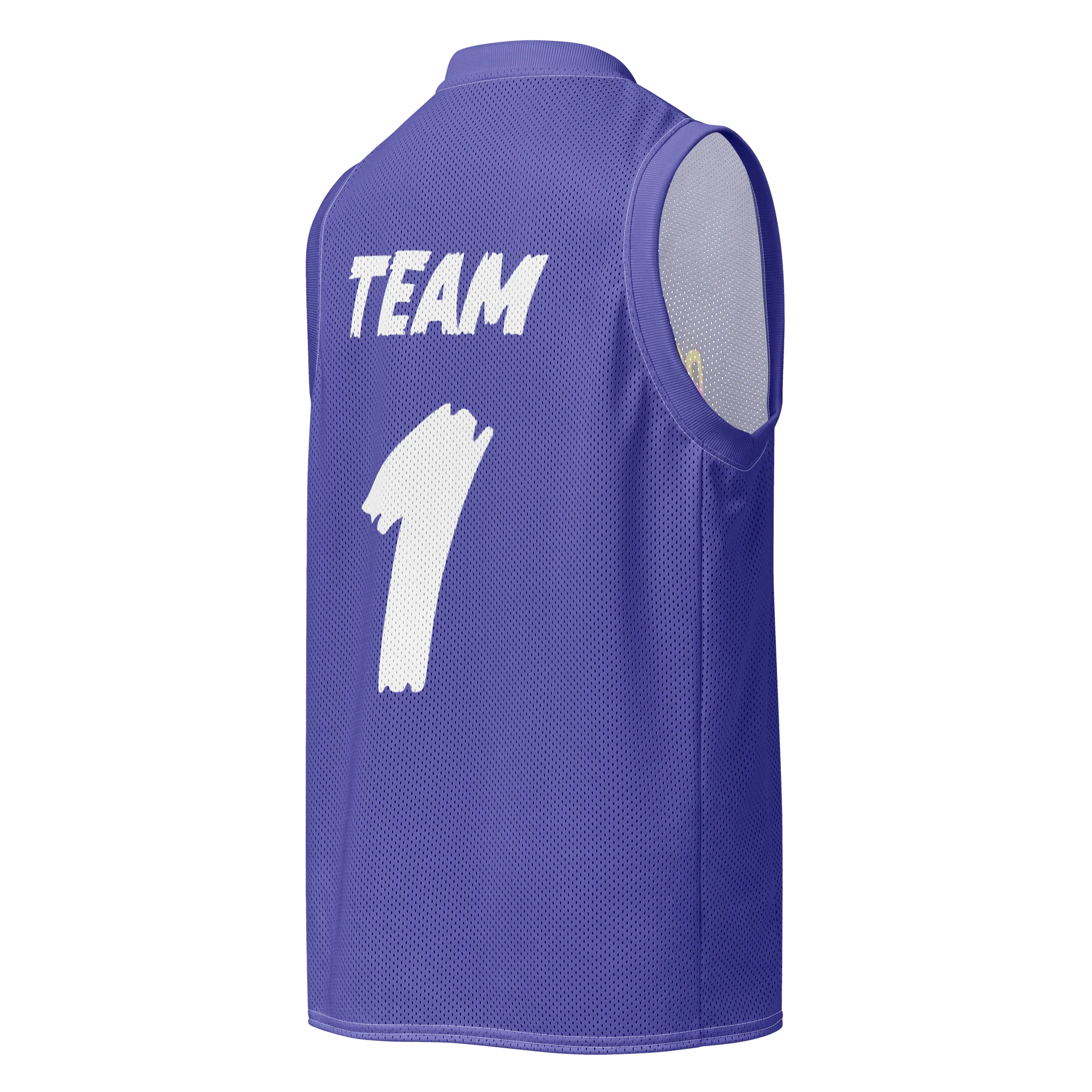Double Swoop Jersey product image (2)