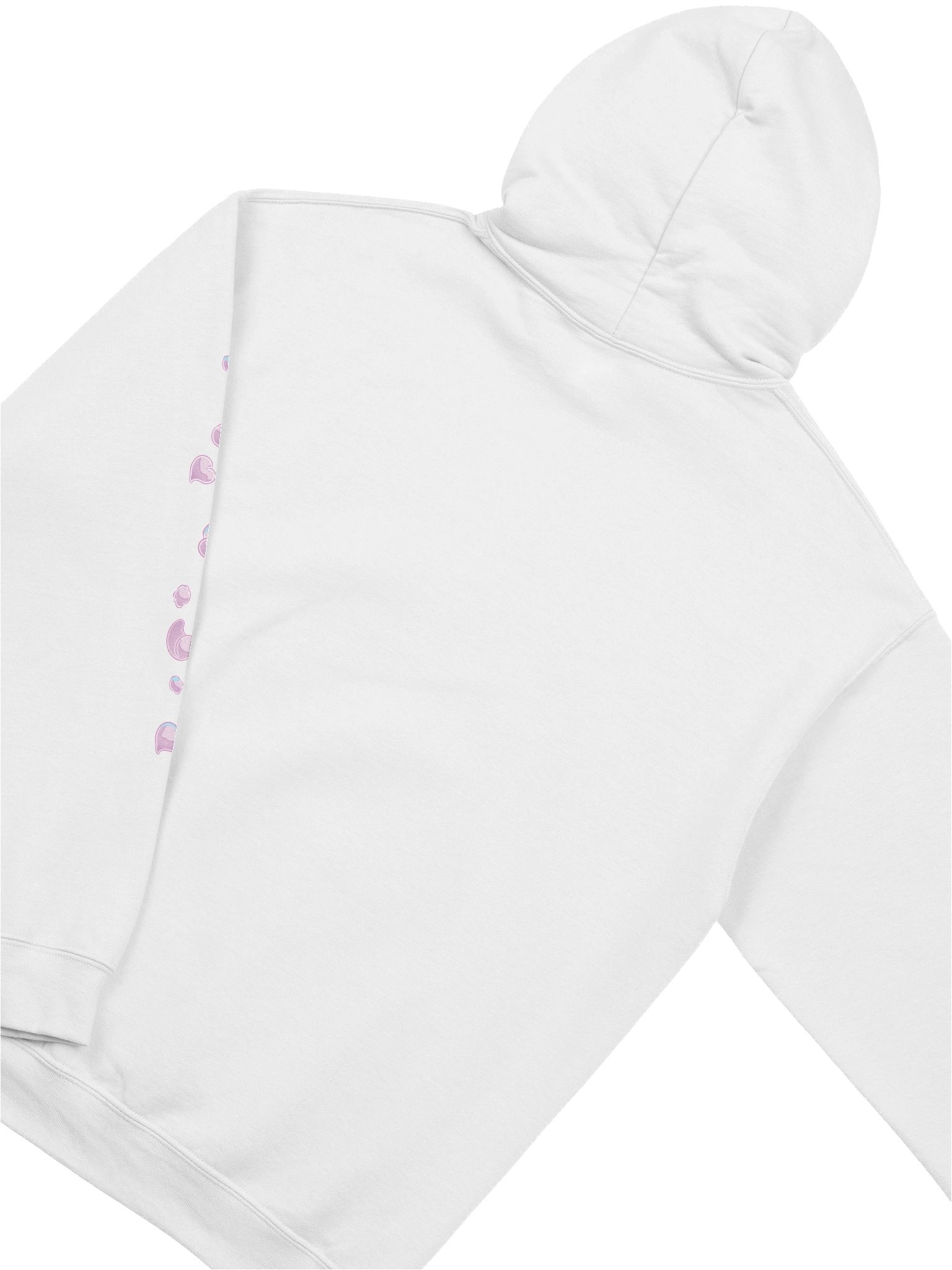 Air Kitsune 2026 Hoodie product image (20)