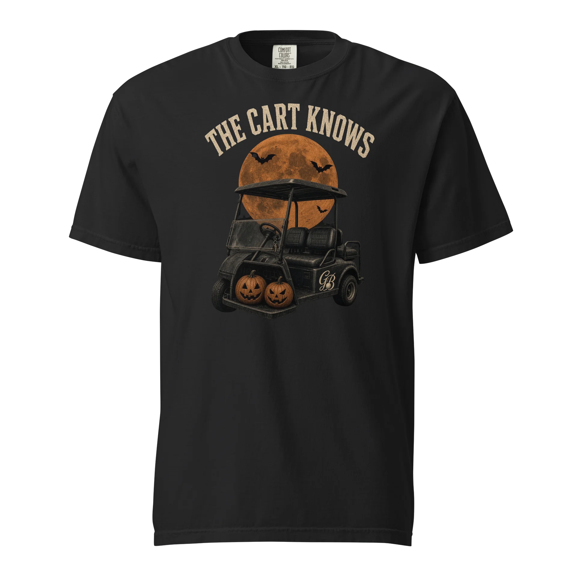 The Cart Knows product image (5)