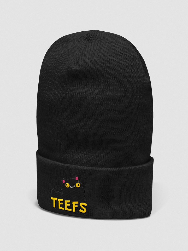 Teefs Beanie product image (2)