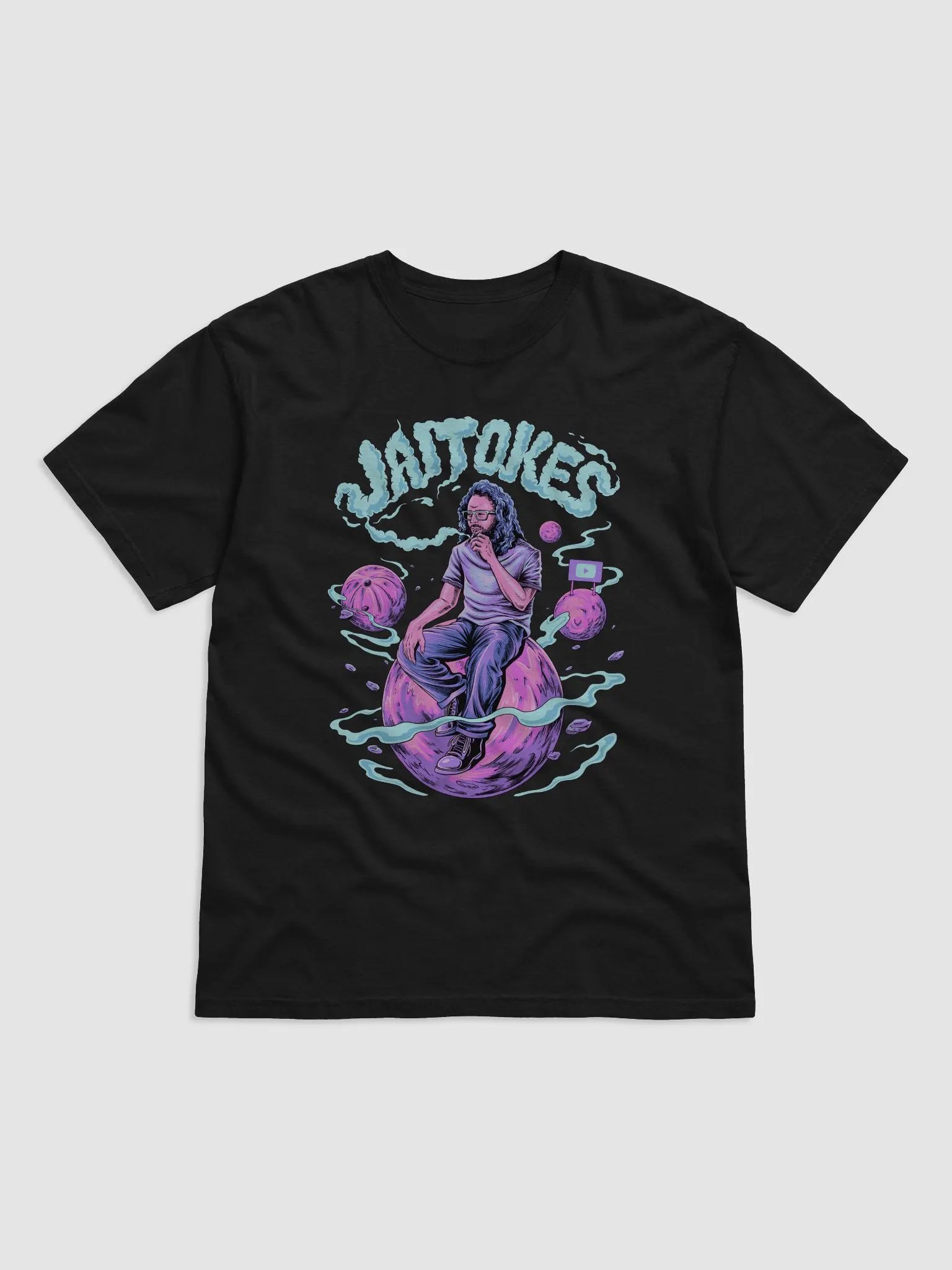 Jaitokes Tee product image (3)