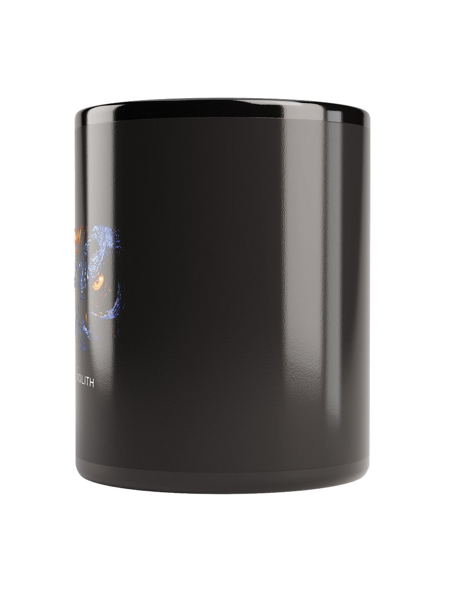 NIGHT TERROR: The Demonolith Coffee Mug product image (4)