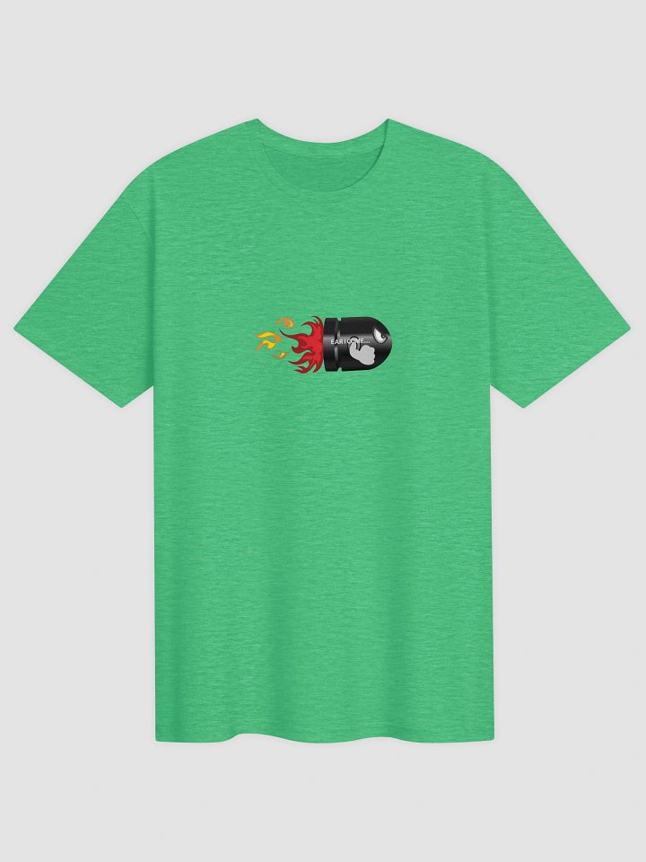 AMERICA: EAR, I COME. product image (2)