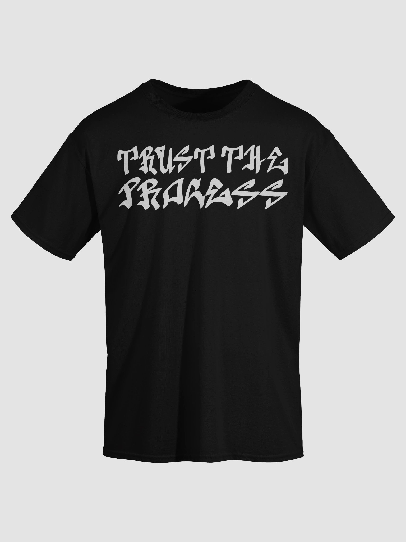 Trust The Process - 2025 product image (3)