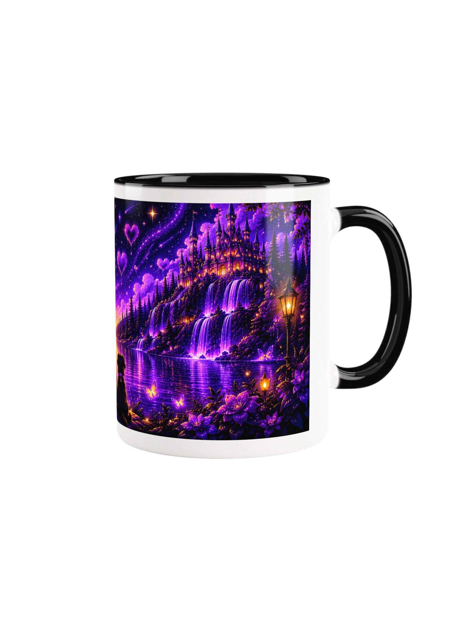 GoddessLand mug product image (2)