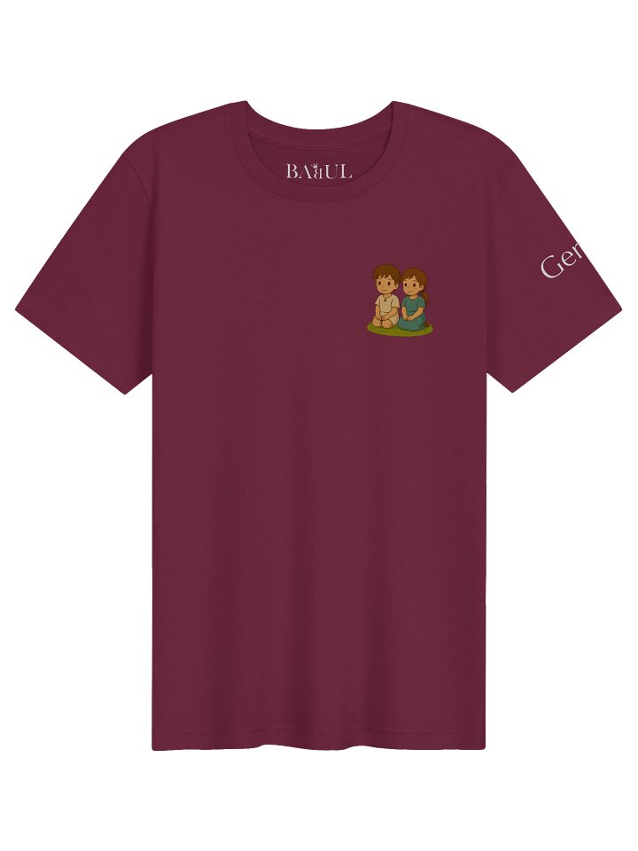 Gemini - DREAMY ZODIAC T-Shirts product image (102)