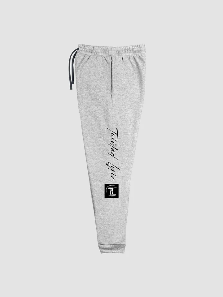Unisex Joggers product image (1)