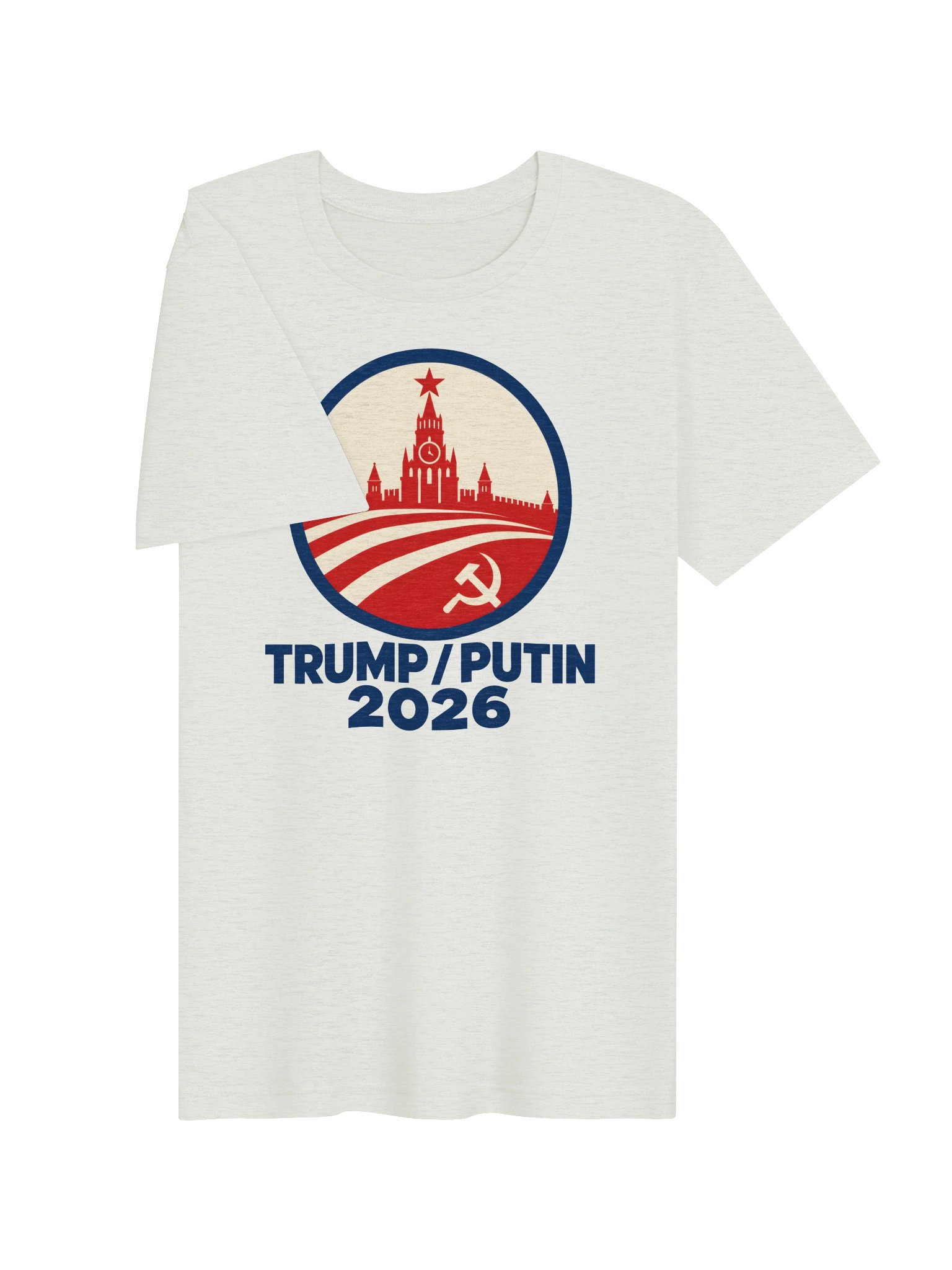 A New Dawn — T-Shirt product image (3)