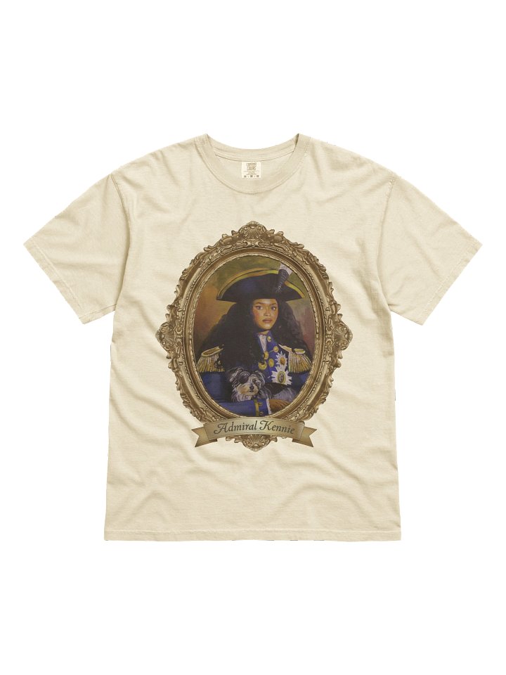 Admiral Tee product image (1)