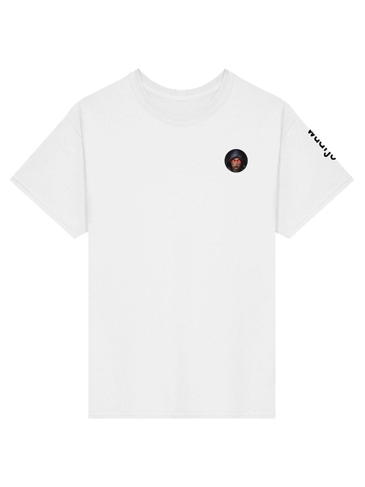 wudi T-Shirt Light product image (3)