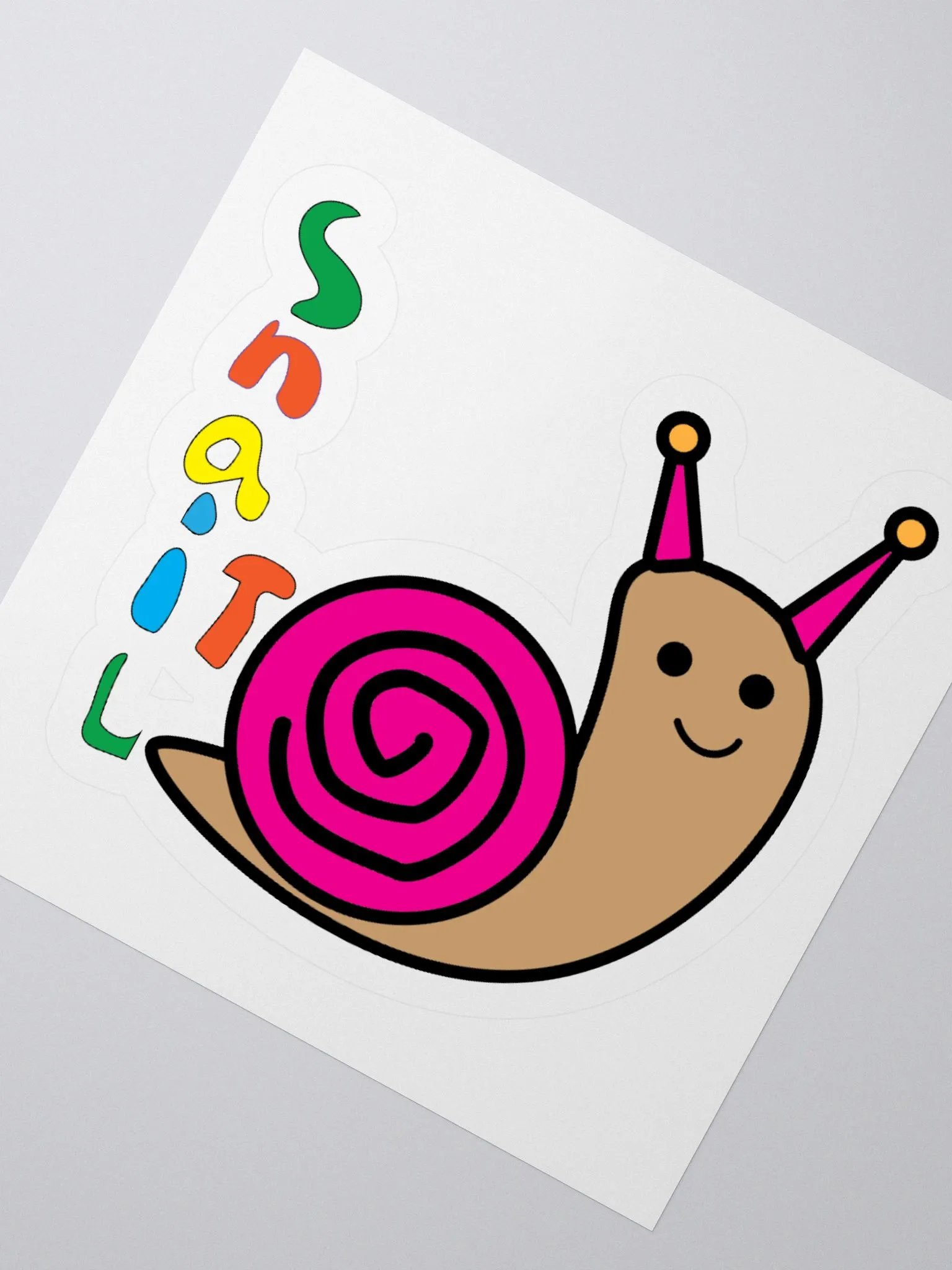 Snail it ! product image (7)