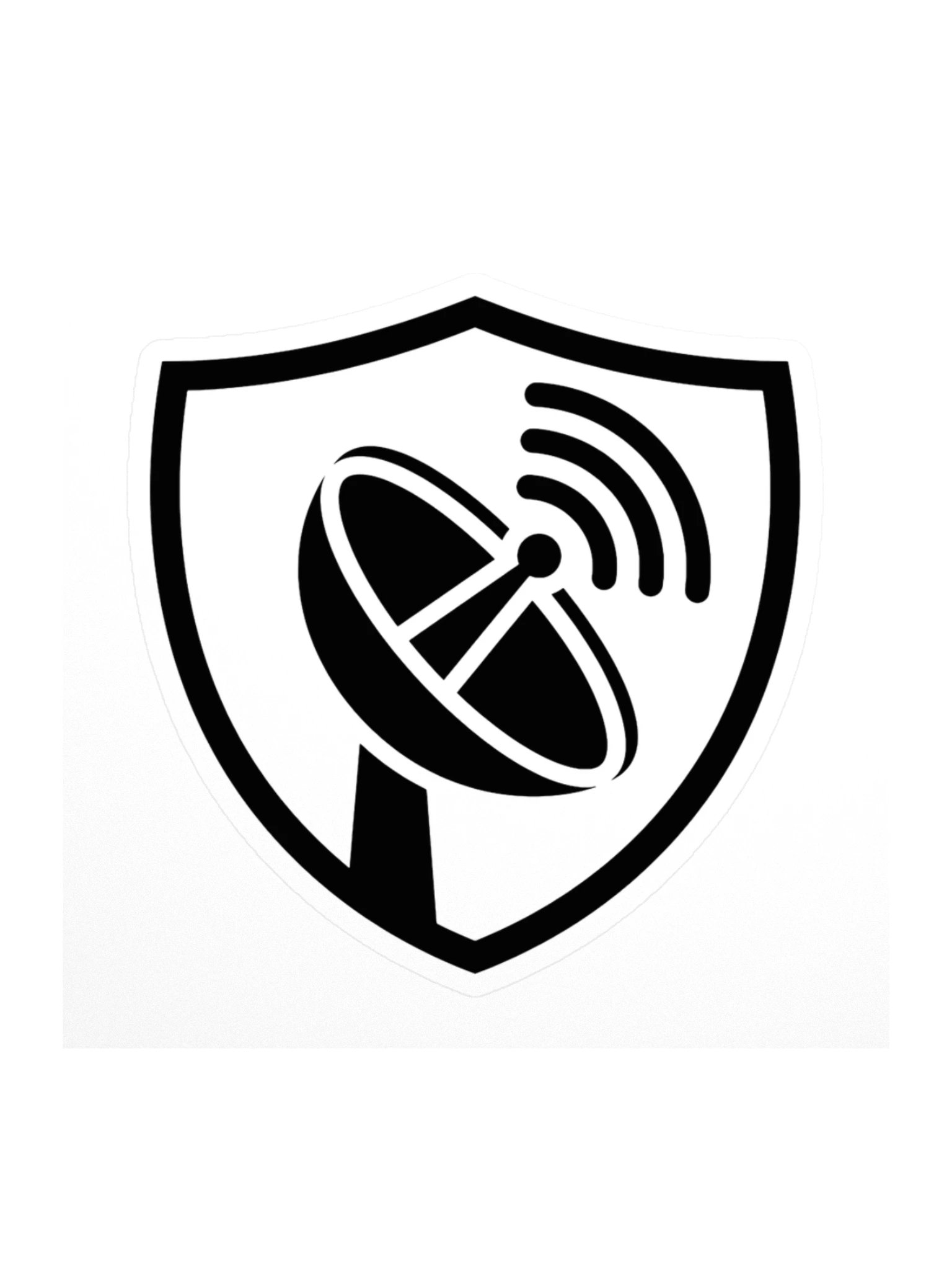 Uplink — Sticker product image (1)