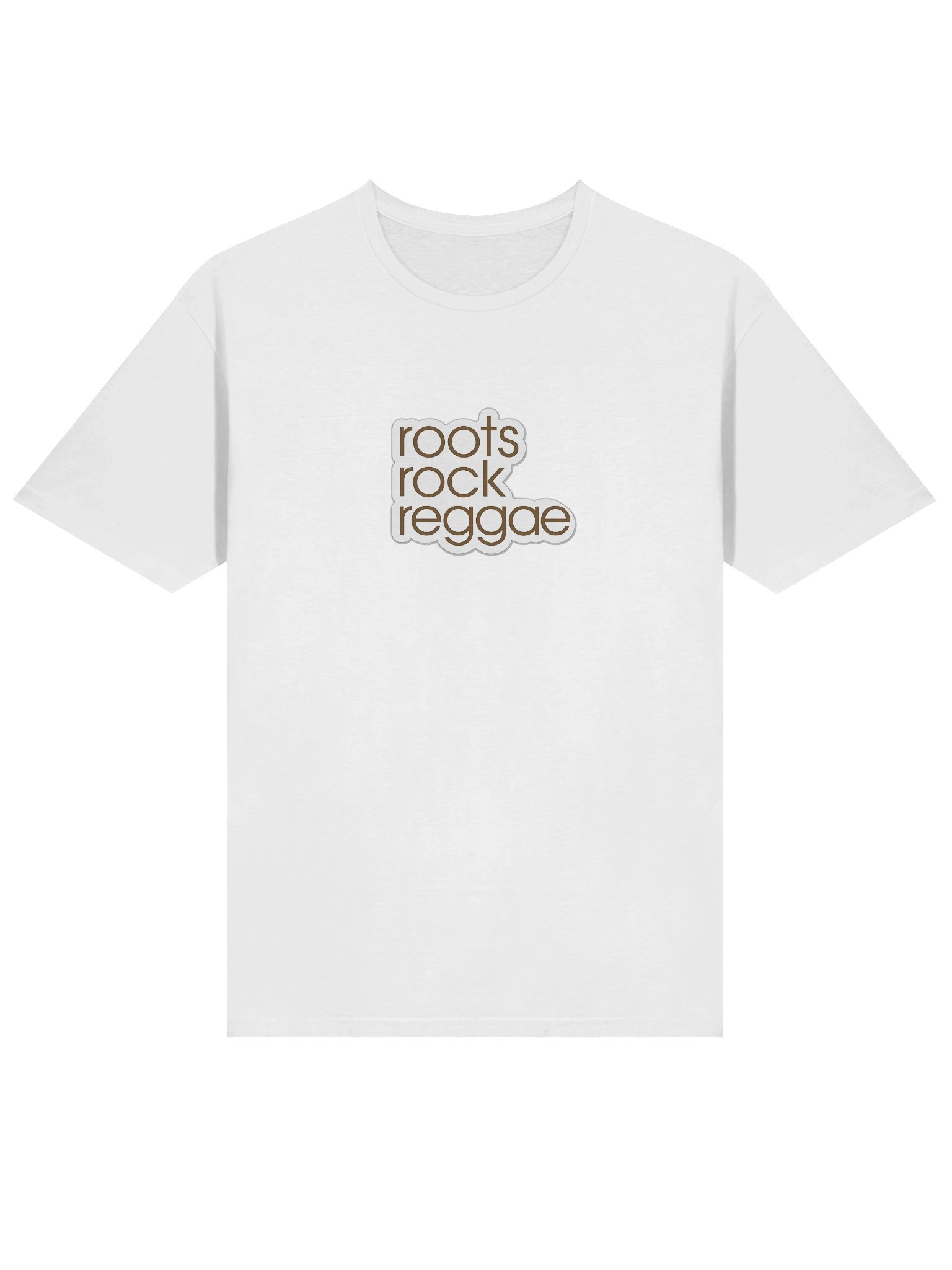 Roots Rock Reggae Shirt product image (59)