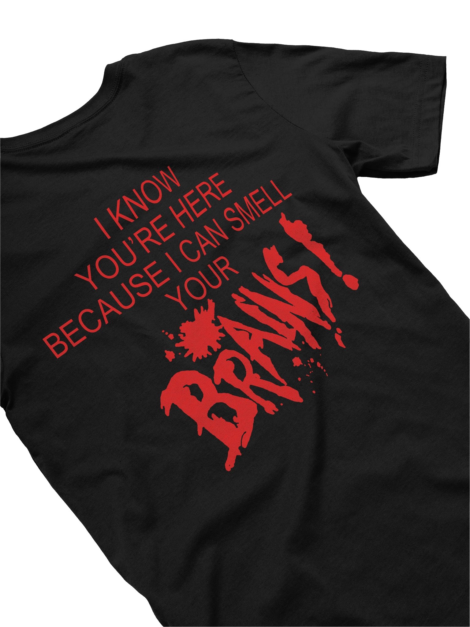 THE RETURN OF THE LIVING DEAD TEE product image (3)