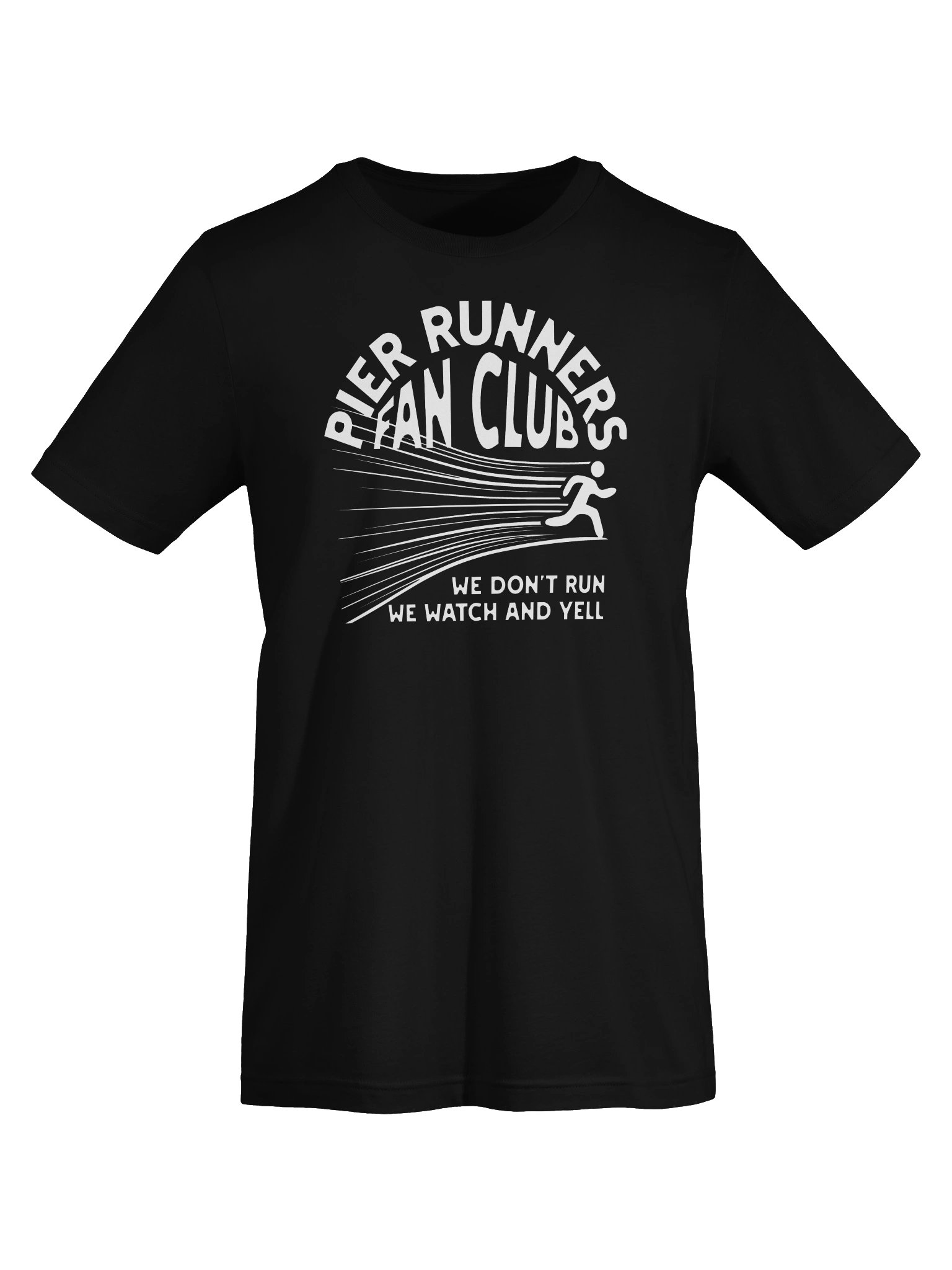 Pier Runners Fan Club product image (48)