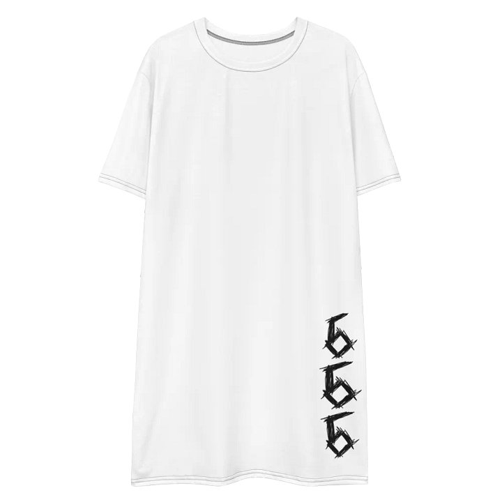 [ BAPHO BRIGHT ] Oversized - DressShirt // SYN product image (1)