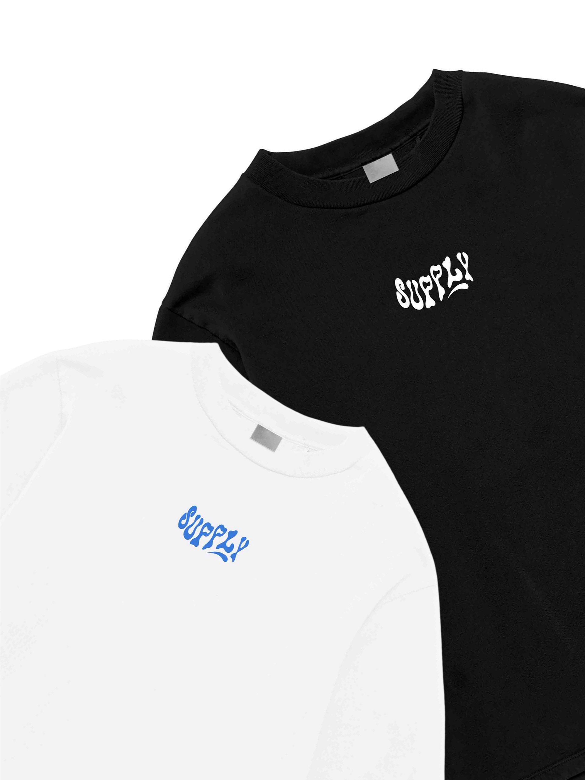 [PRE-ORDER] Against All Odds Tee Bundle product image (5)