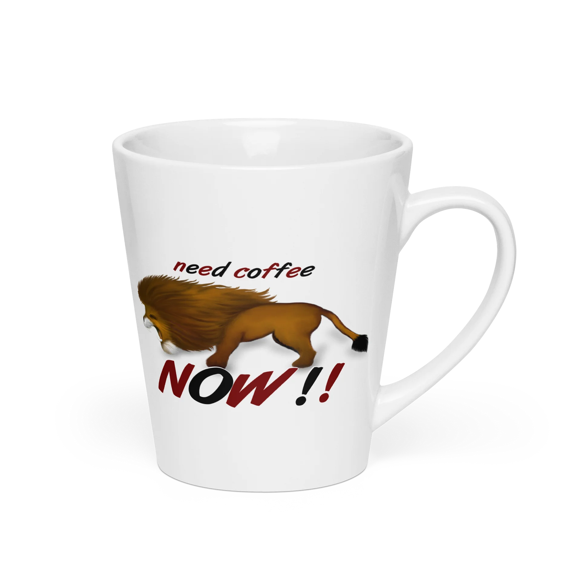 Latte Mug product image (2)