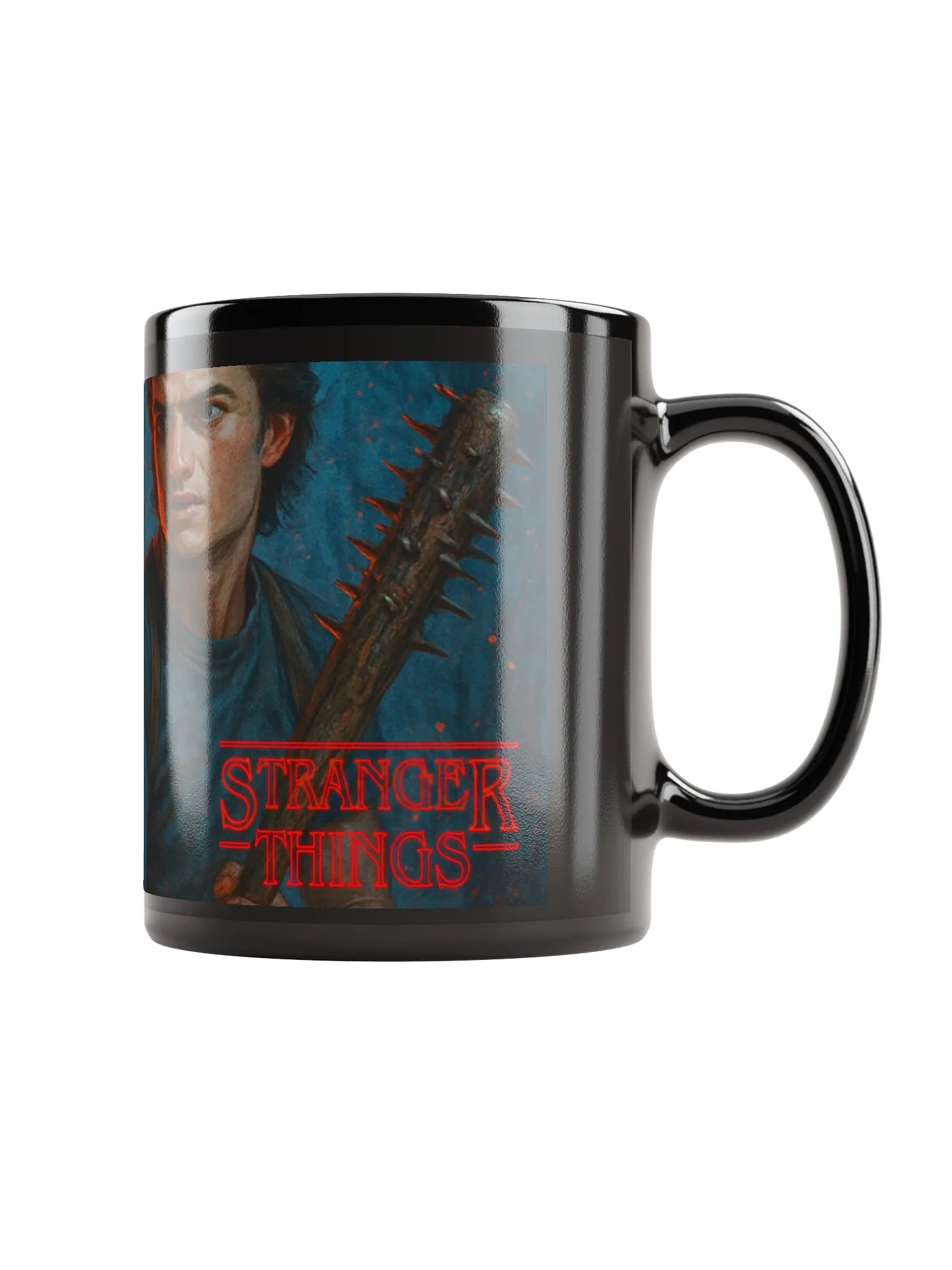 Mug Nancy et Steve product image (3)