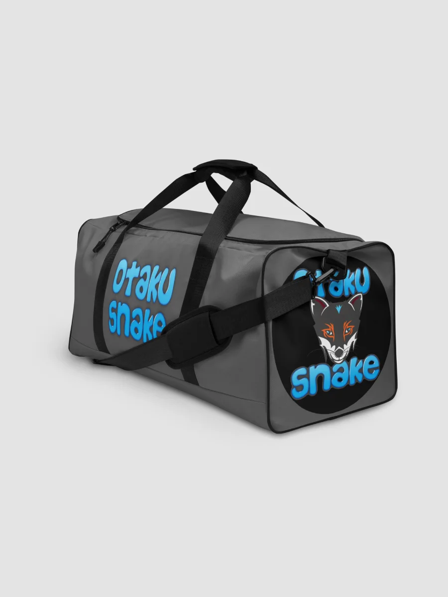[Otakusnake18] All-Over Print Duffle Bag Sublicolor 606 product image (7)