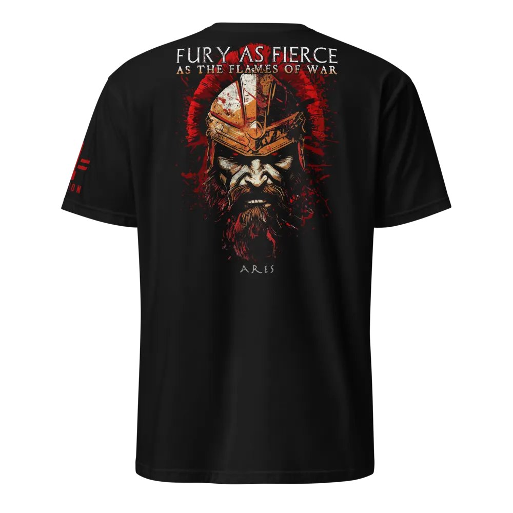 Ares: Flames of War product image (1)