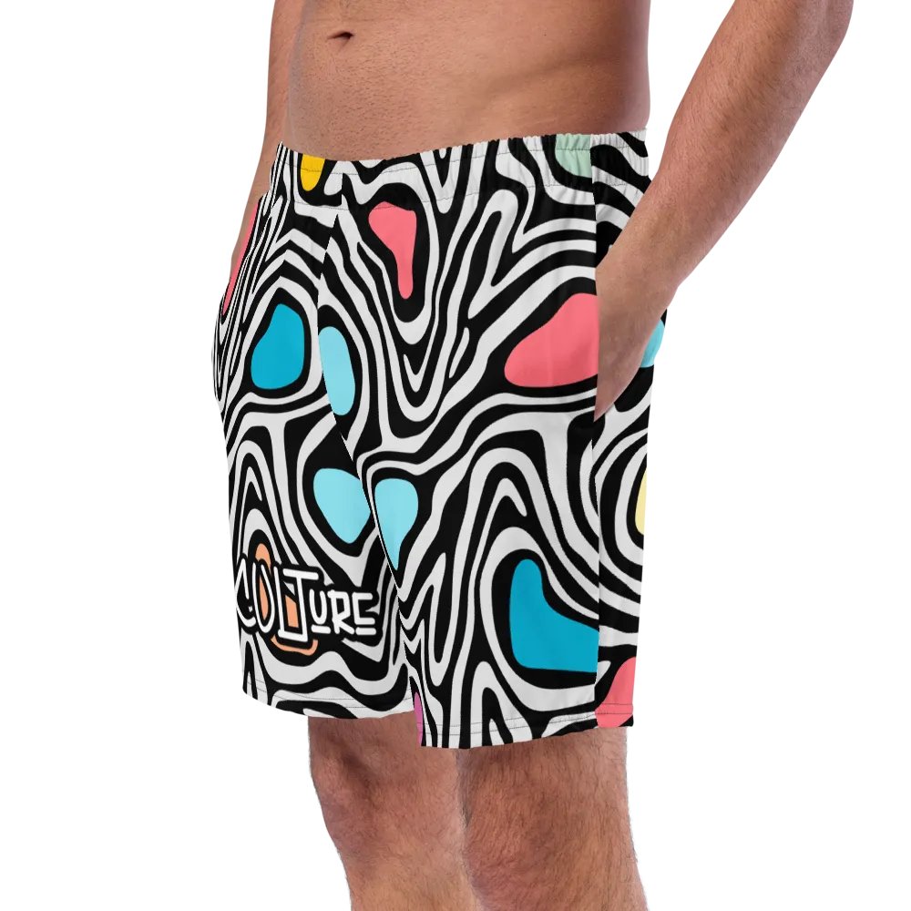 The CULTure Swim Trunk product image (9)