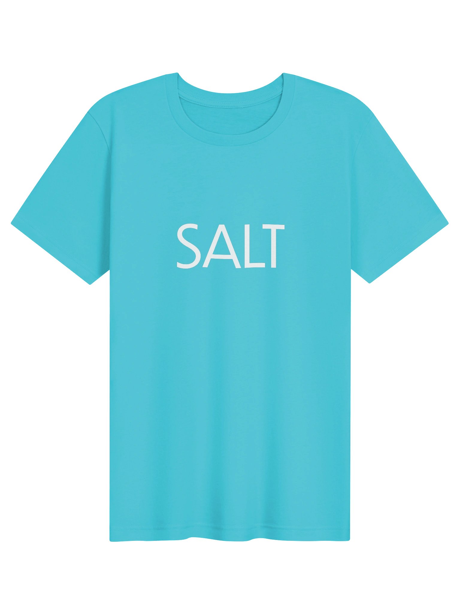 Salt Unisex Tee product image (1)