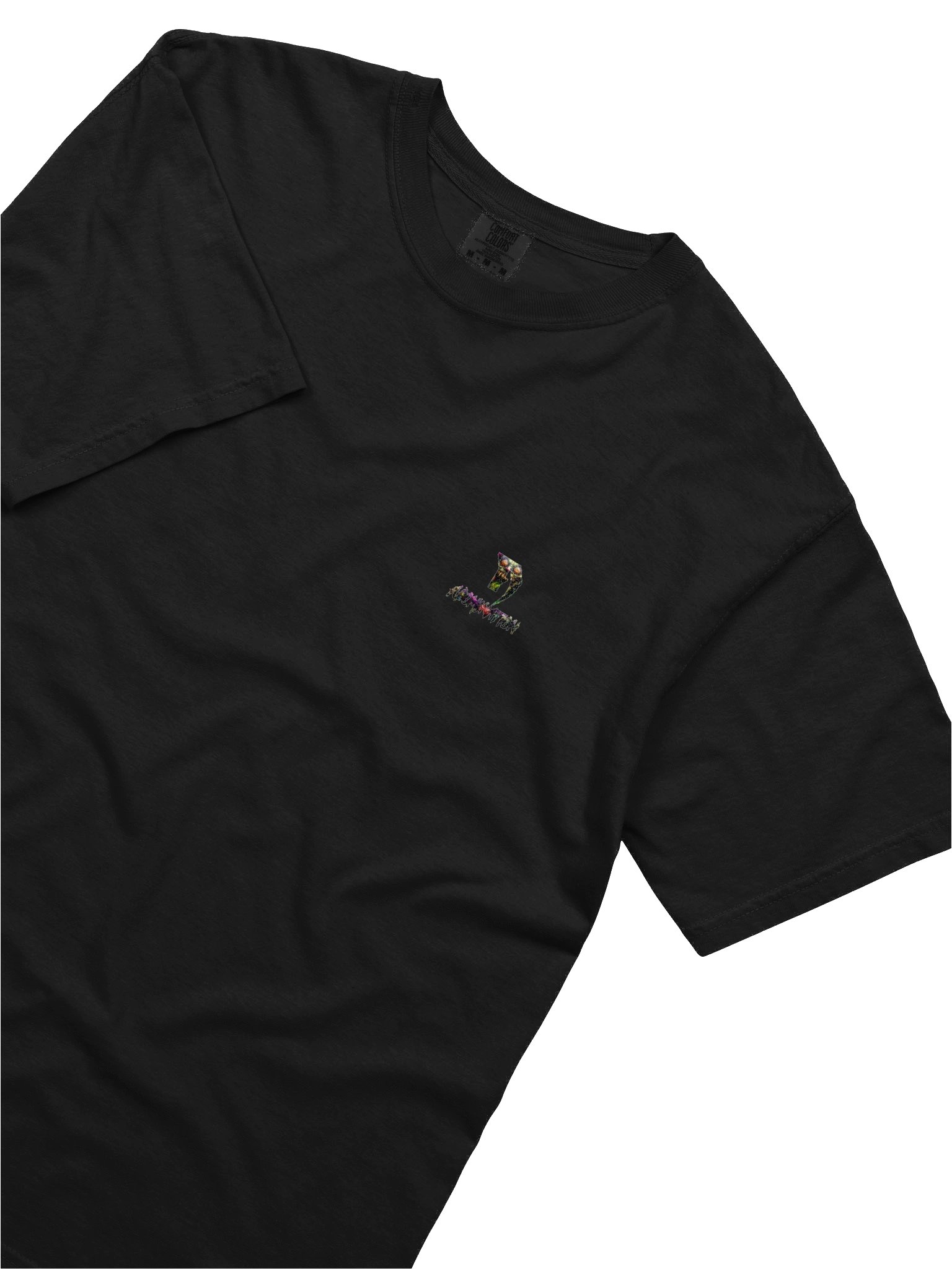 Chaos Clown Tee product image (39)