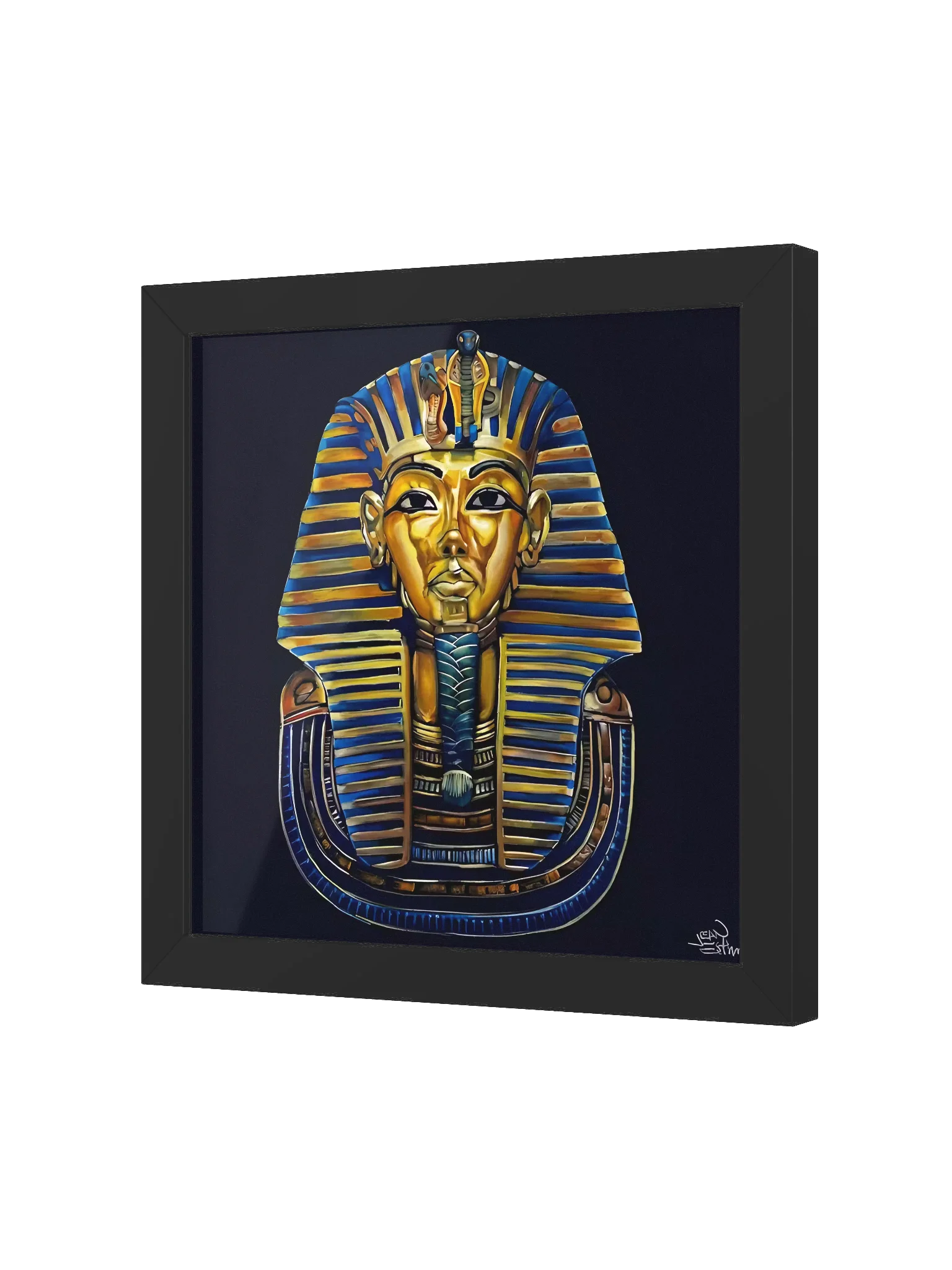 Pharaohs Mask product image (3)