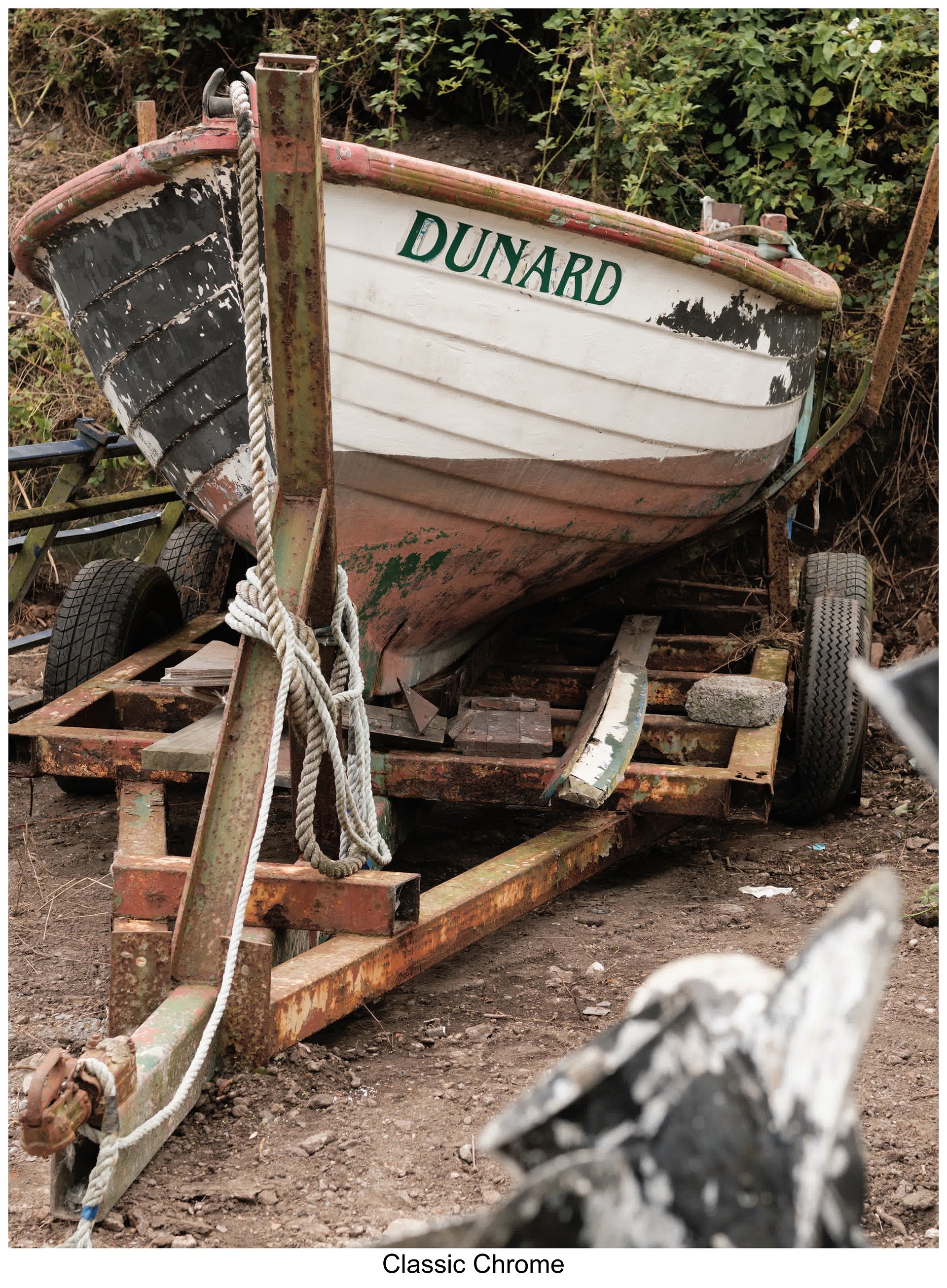 Fujify [LUMIX] Lightroom Profiles/3D LUTs - Essential Pack product image (3)