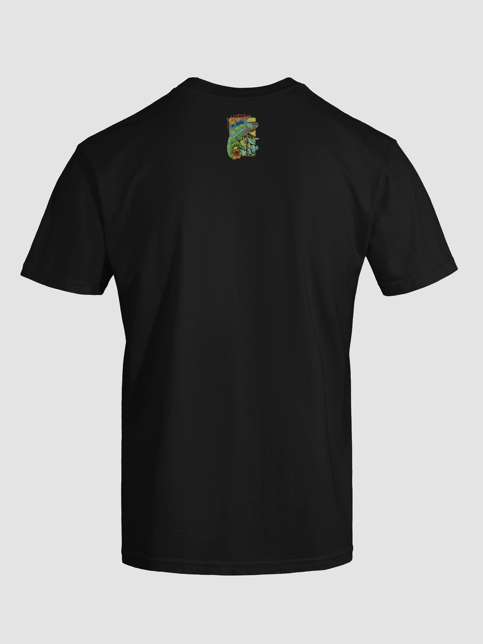 Ask Me About My Pet Chameleon shirt product image (51)