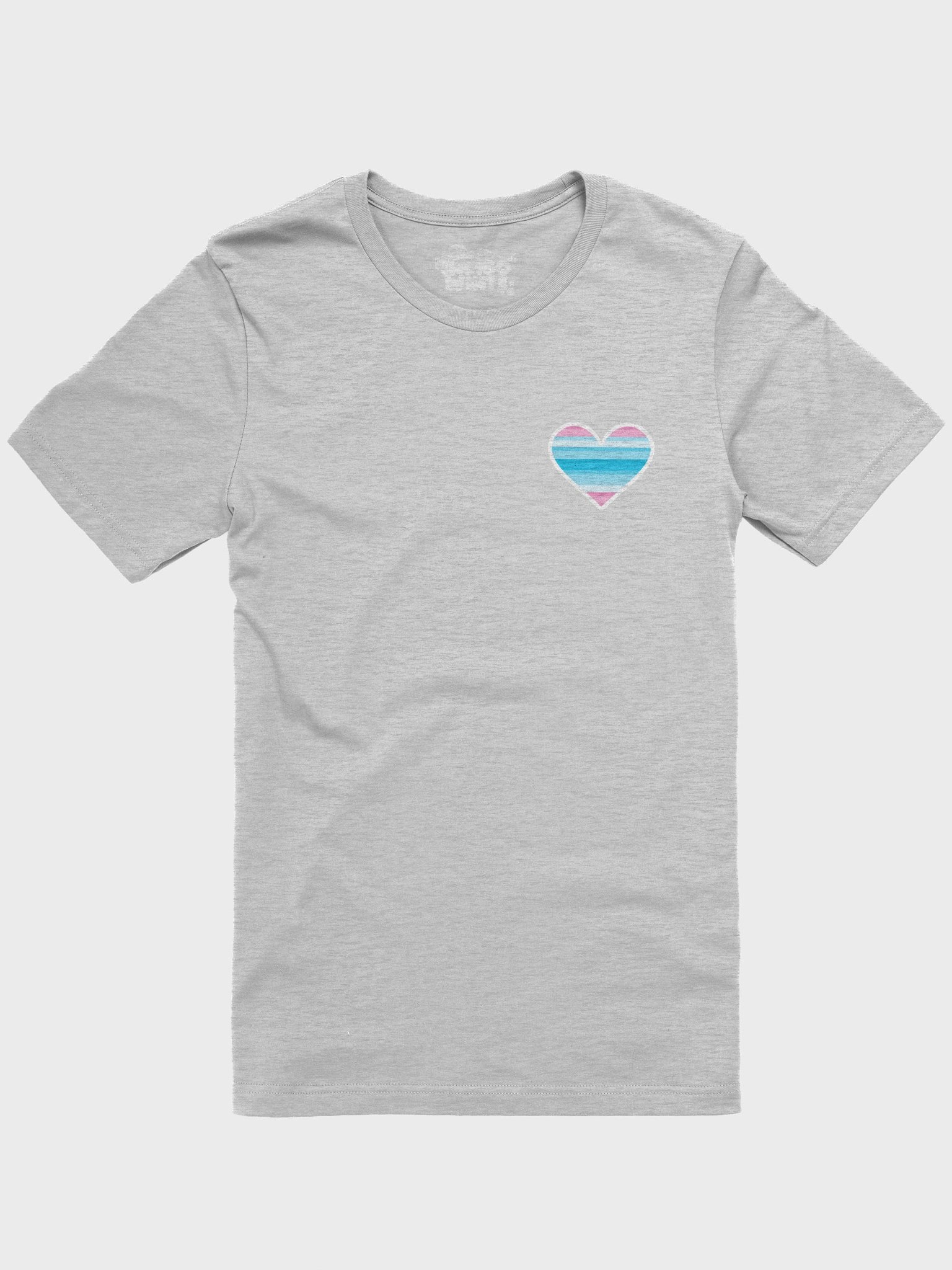 Transmasc Pride TShirt product image (1)