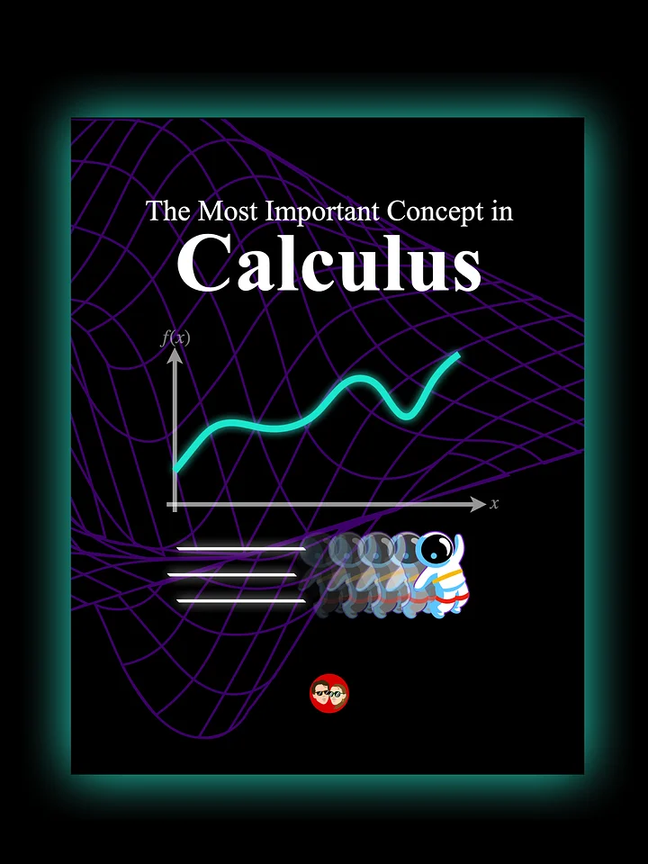 The Most Important Concept in Calculus product image (1)