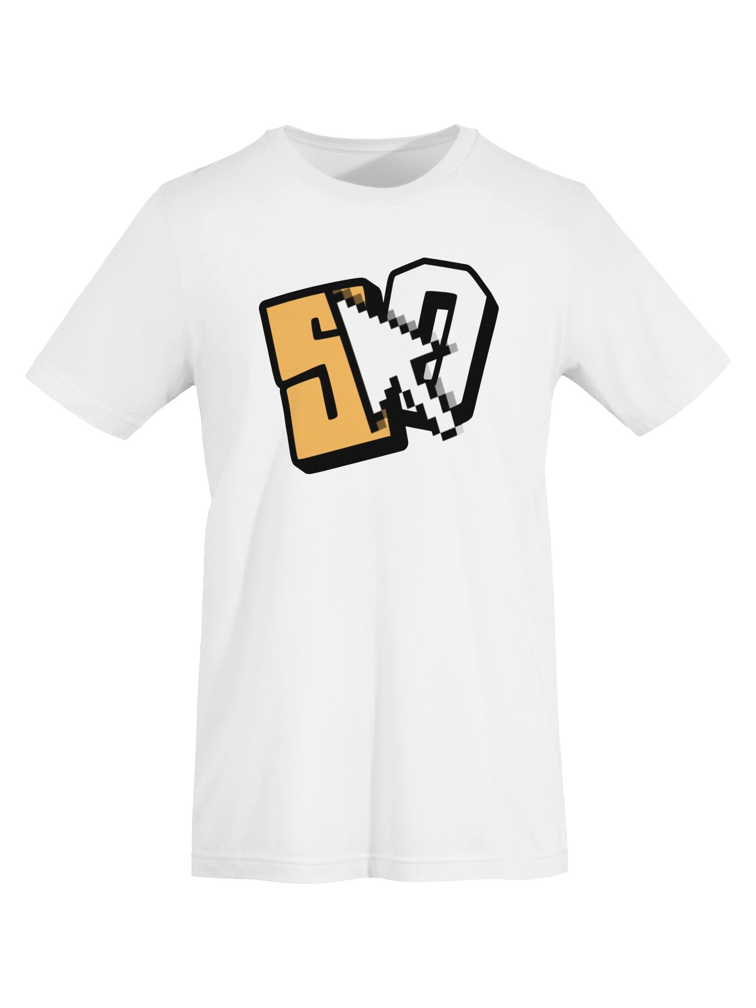 The original branded T-shirt product image (5)